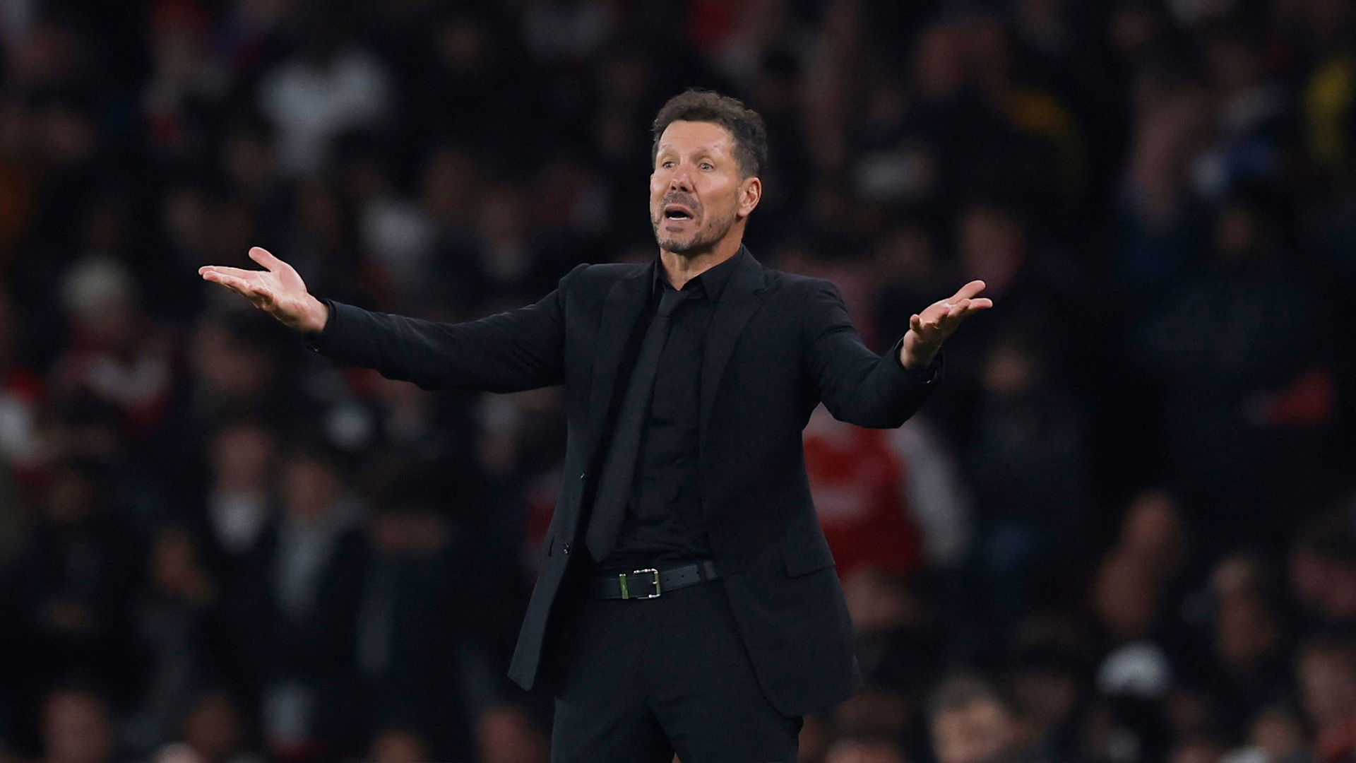 Diego Simeone