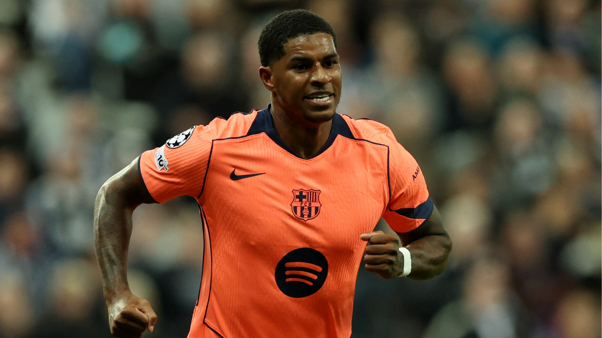 Rashford