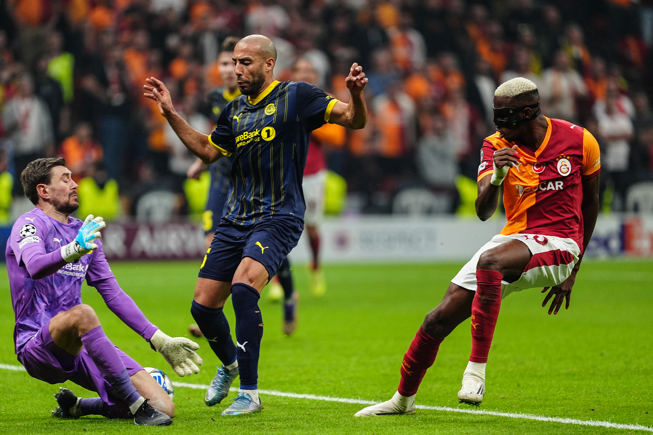 galatasaray