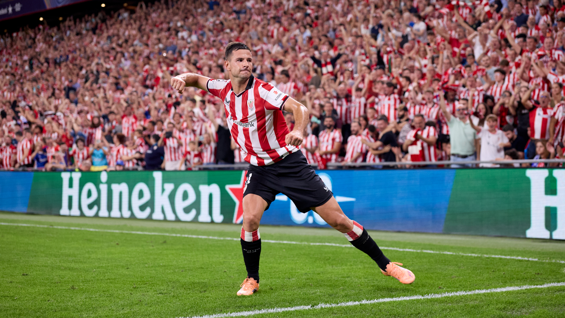 Athletic, Galatarasay earn 3-1 wins