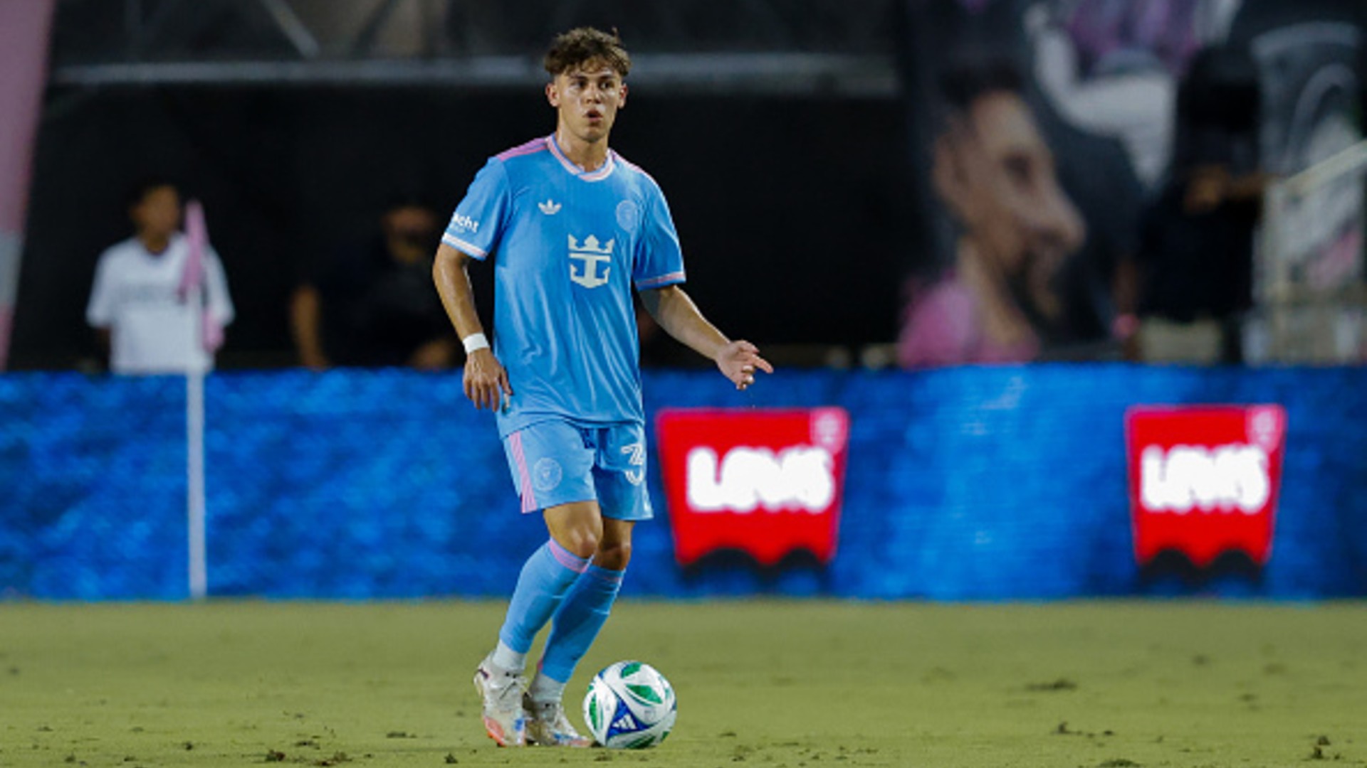 Preview: Inter Miami v Nashville SC