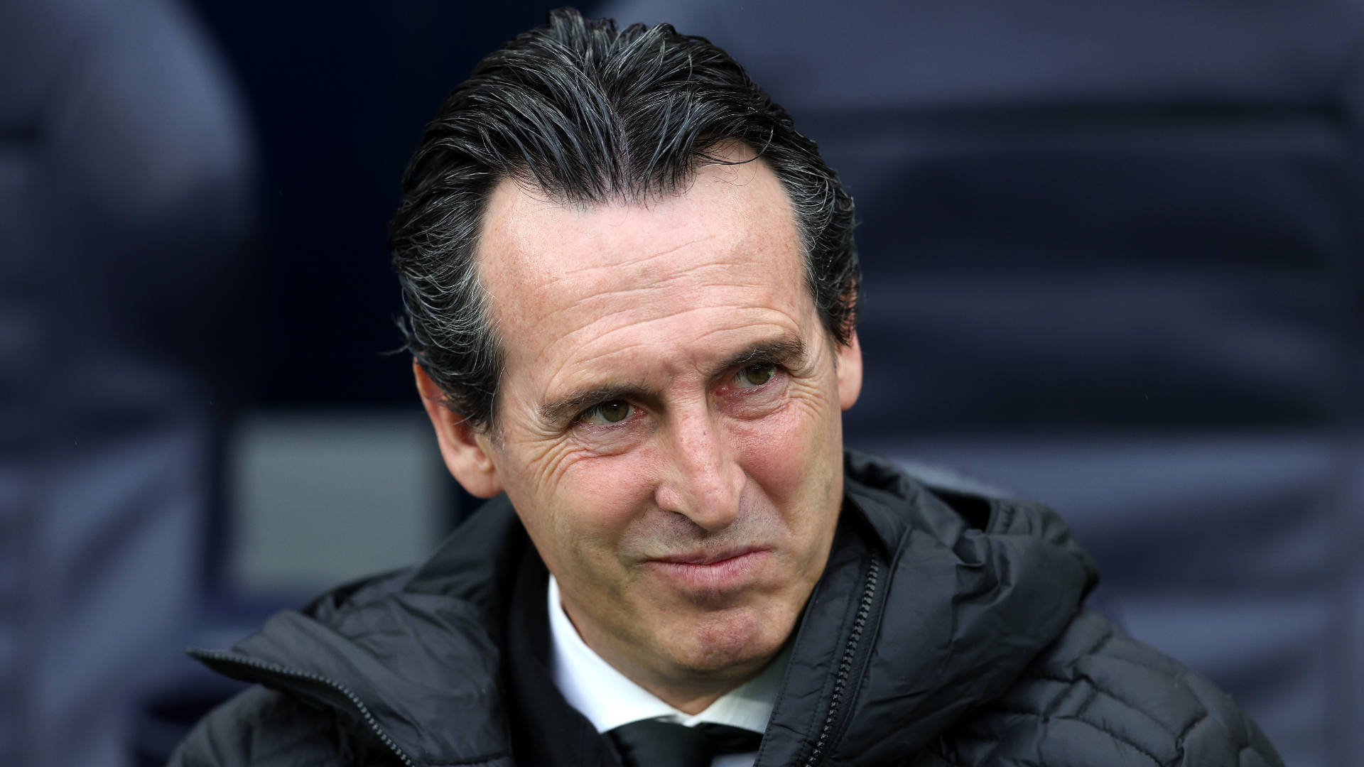 Emery keen for more European joy