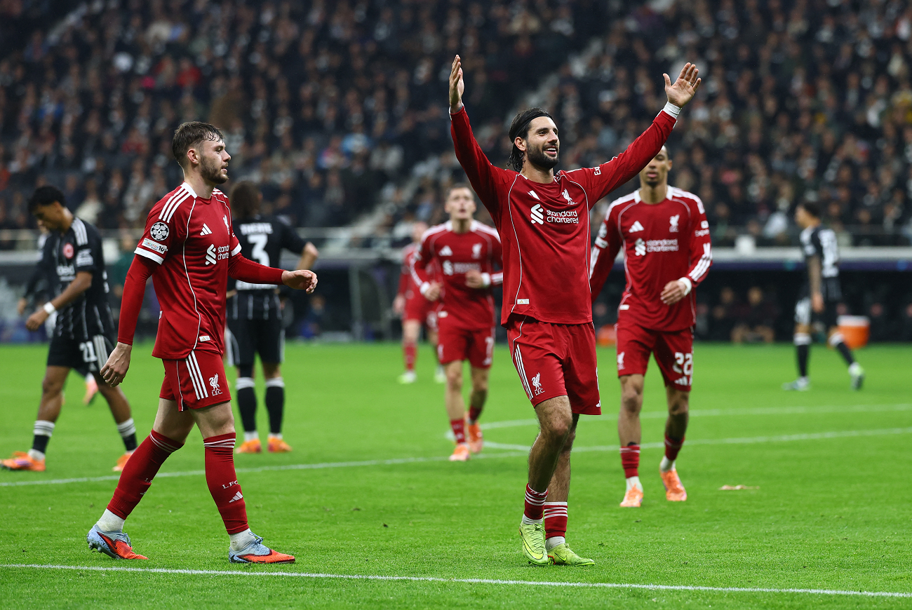 Liverpool