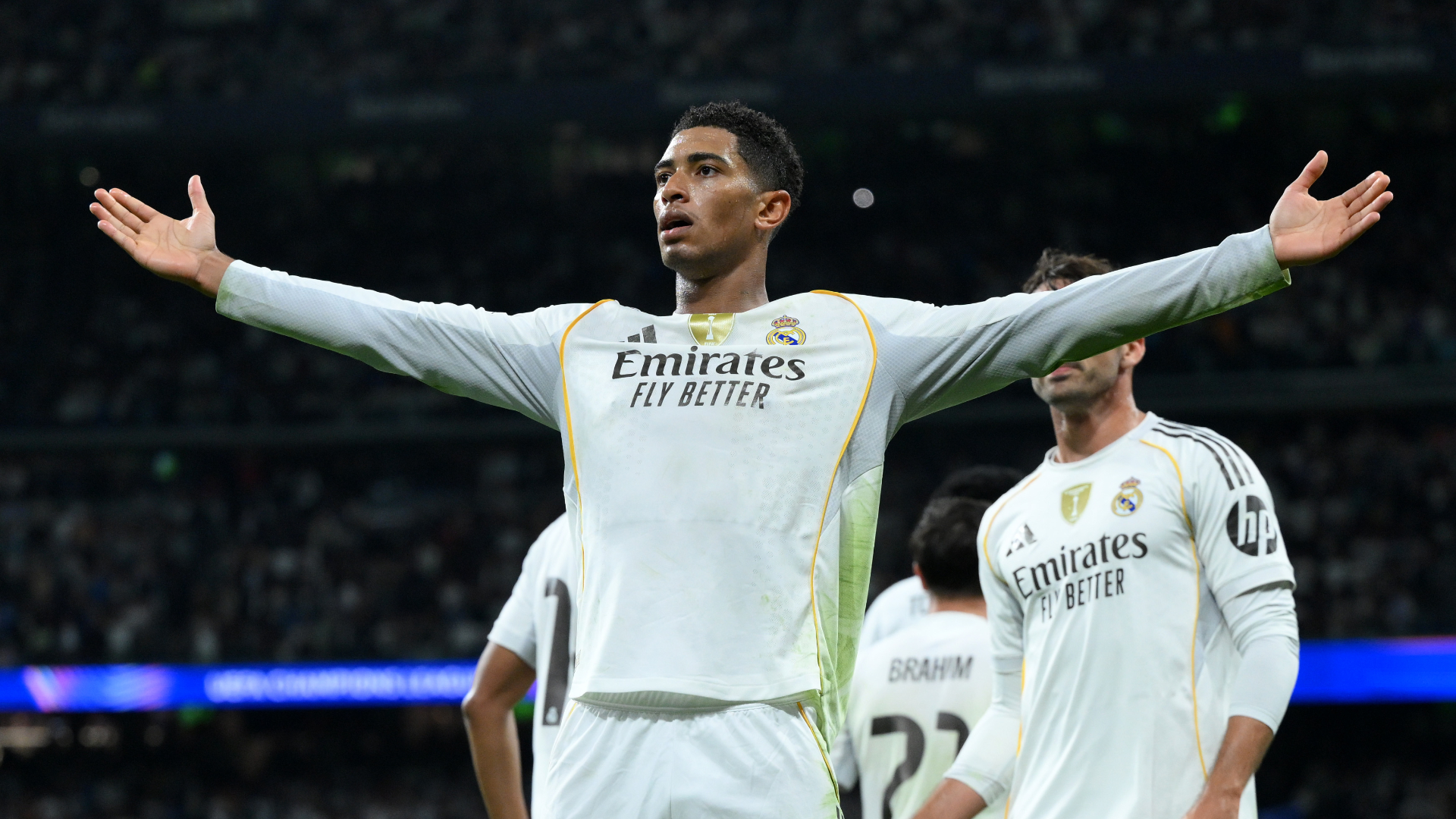 Report: Madrid 1-0 Juve