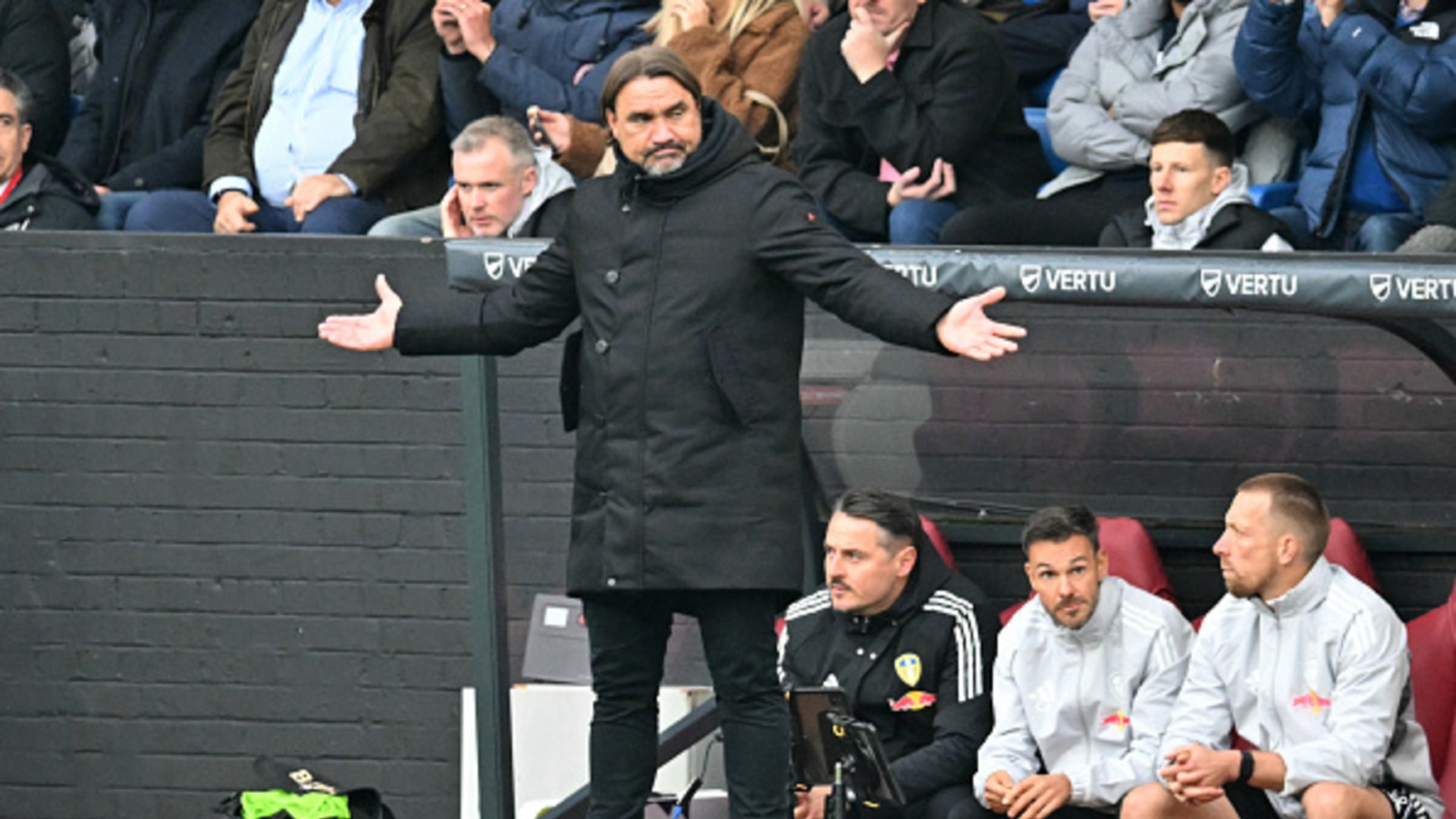 Preview: Leeds United v West Ham
