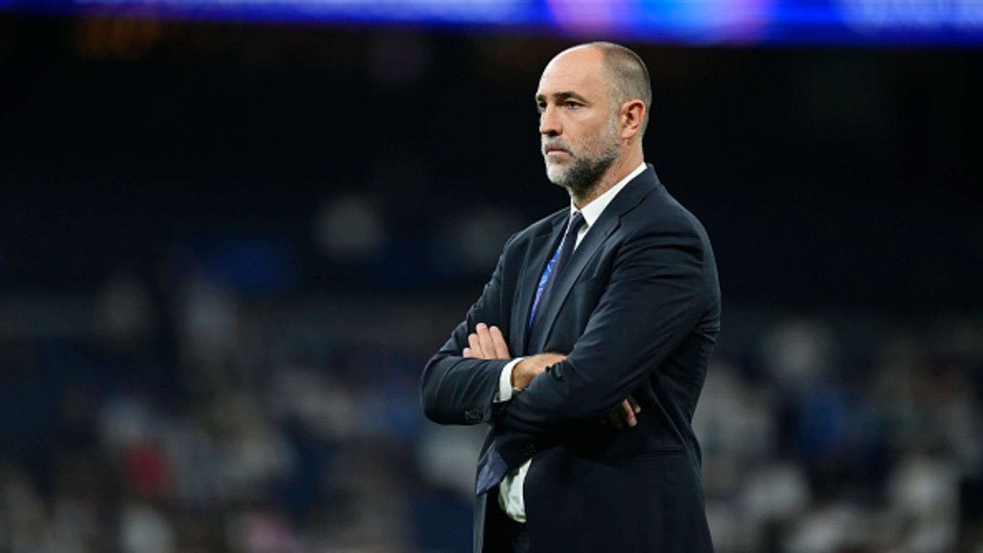 Tudor: Juventus 'on right path'
