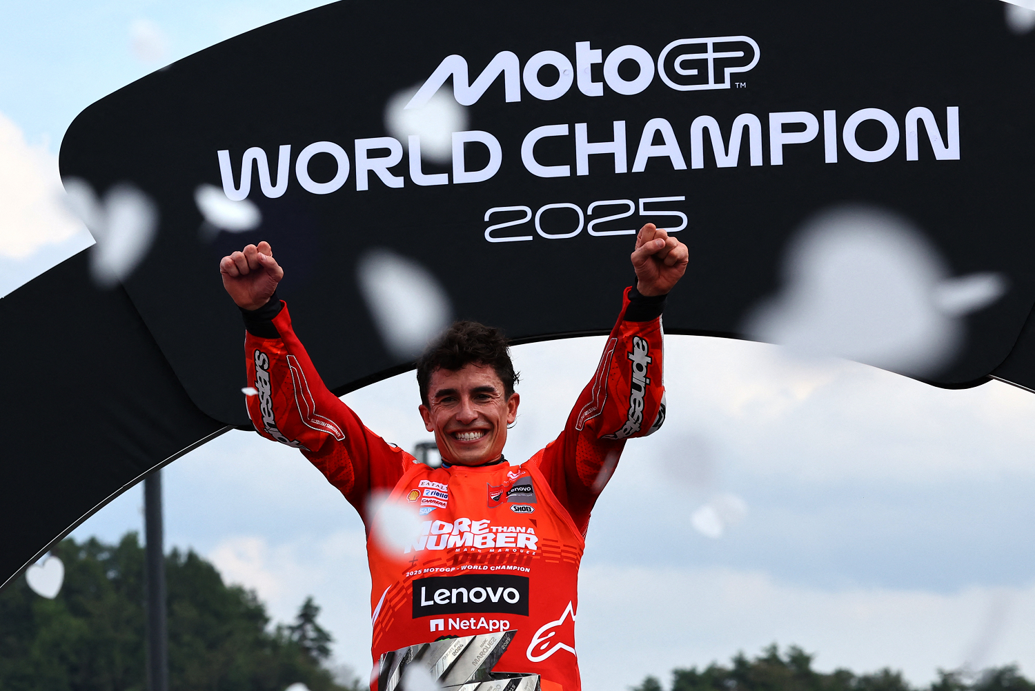 مارك ماركيز