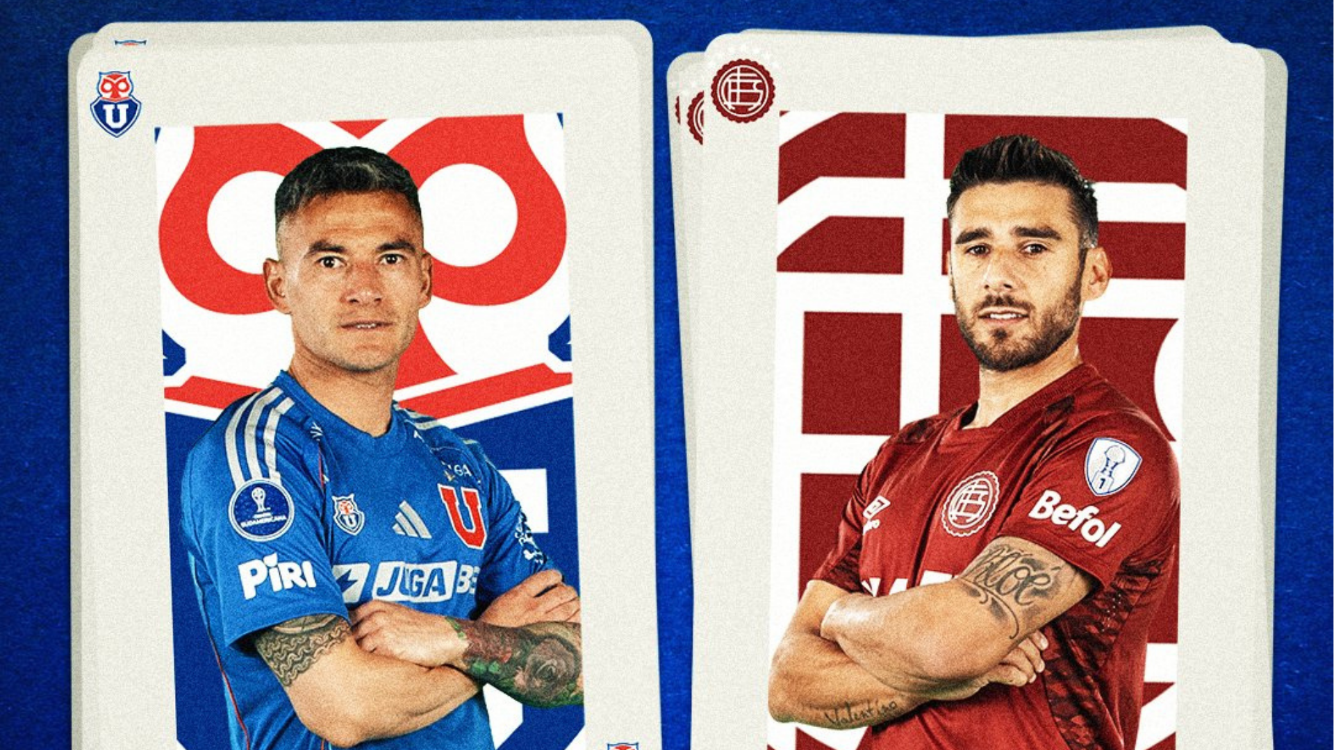 Sudamericana