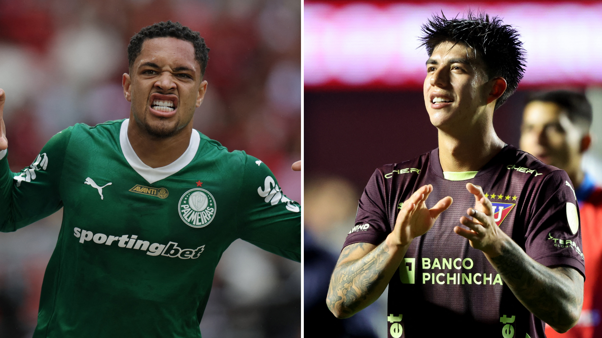 Libertadores