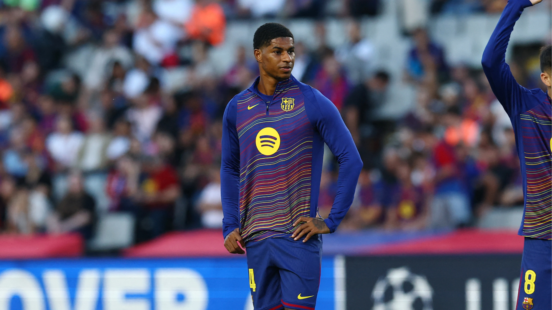 Rashford