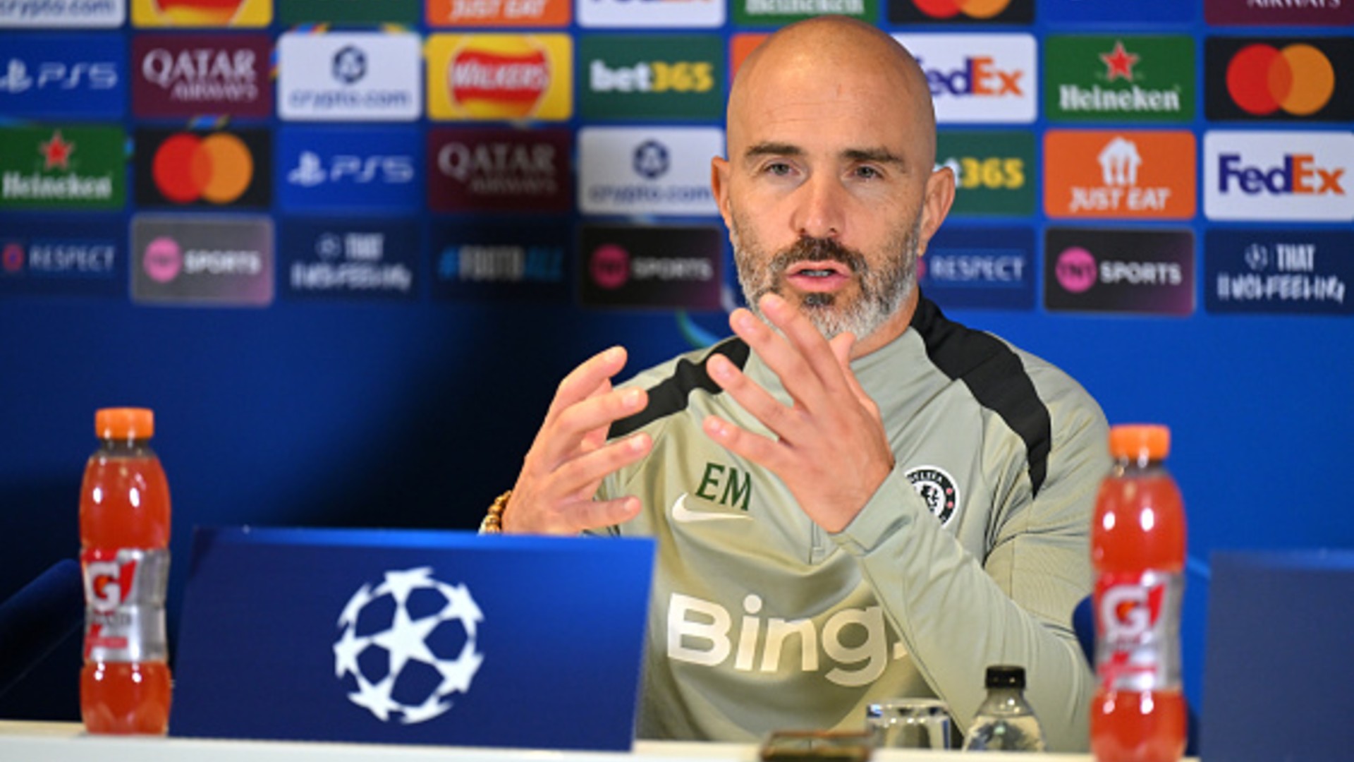 Preview: Chelsea v Sunderland
