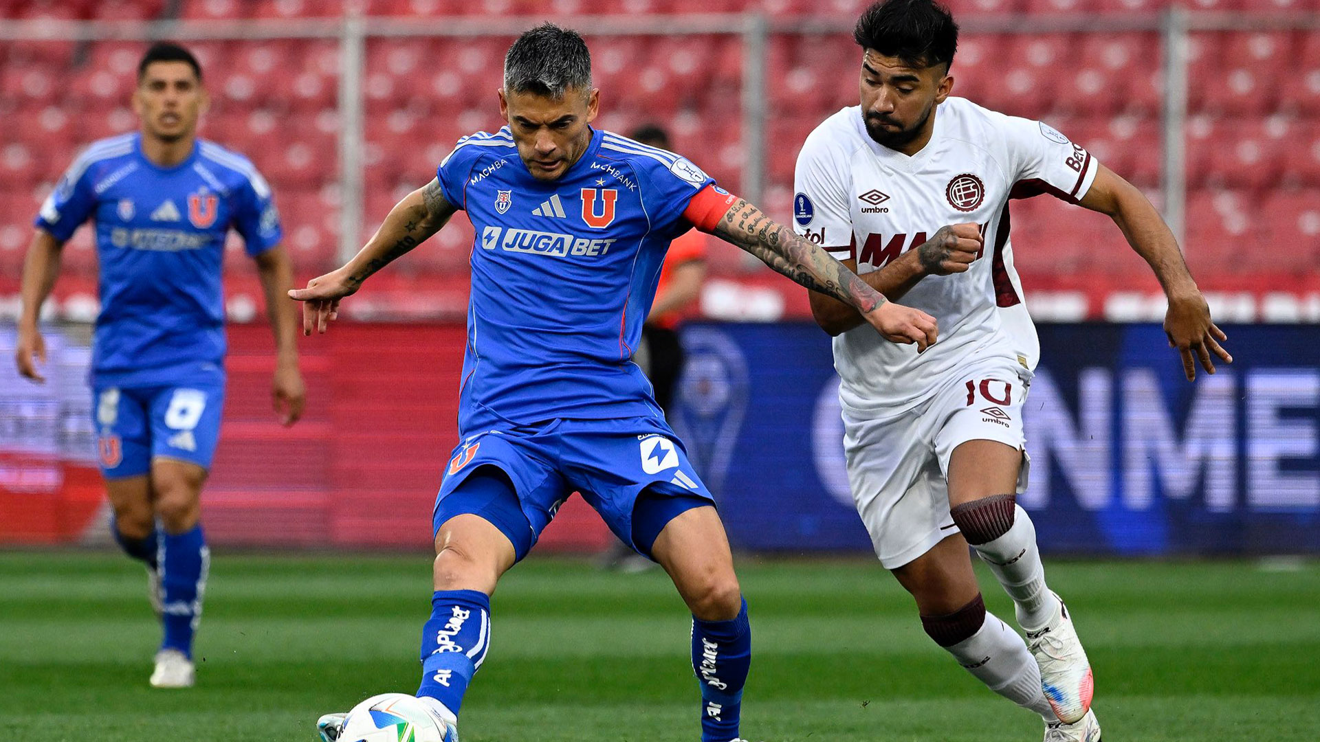 u de chile
