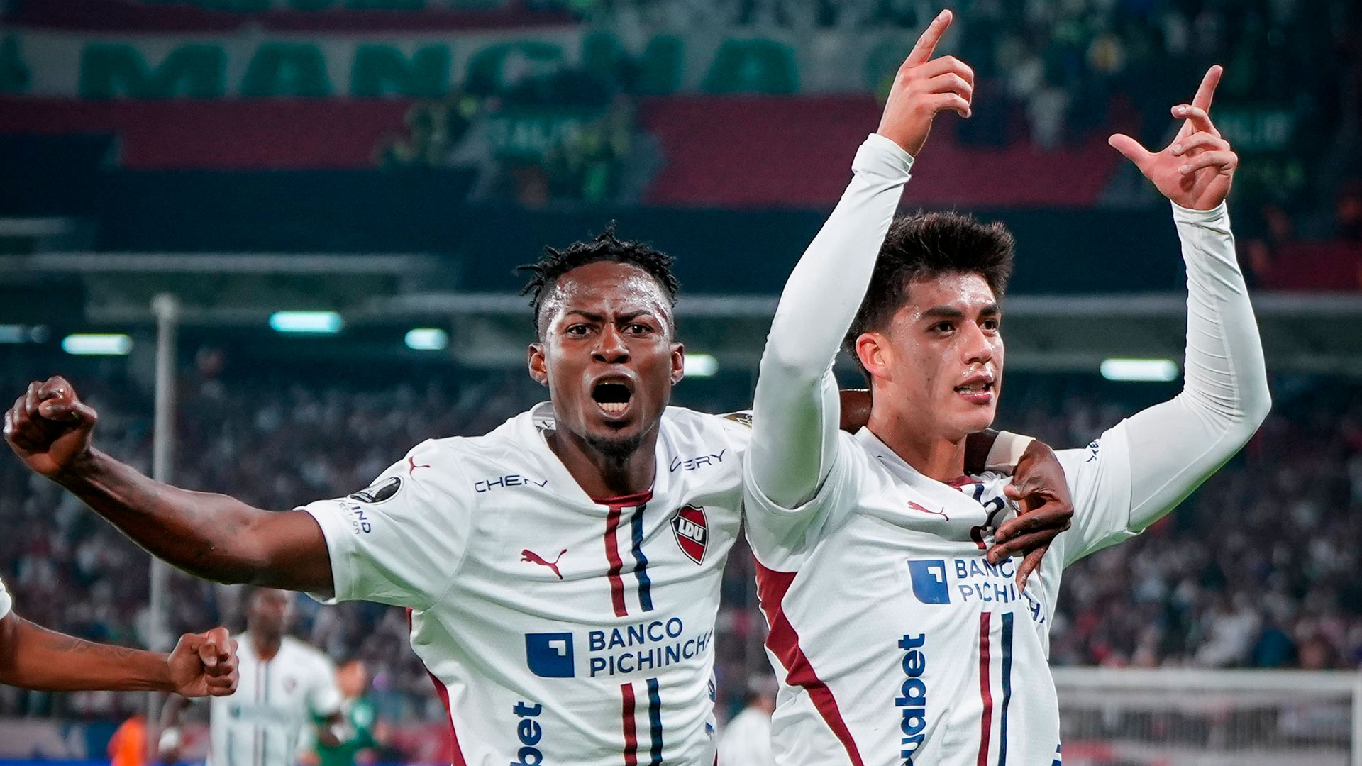 ldu quito