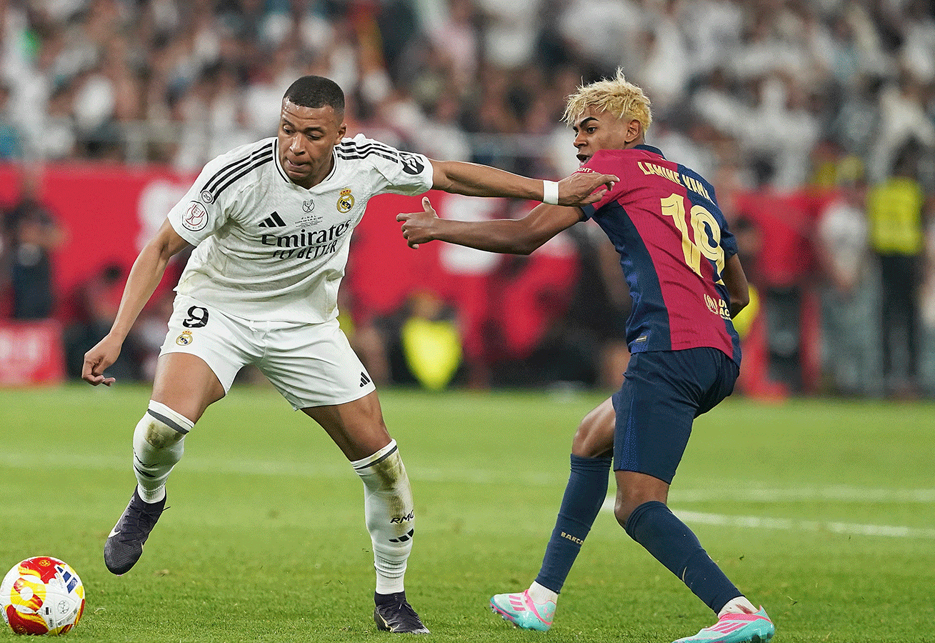 El Clasico