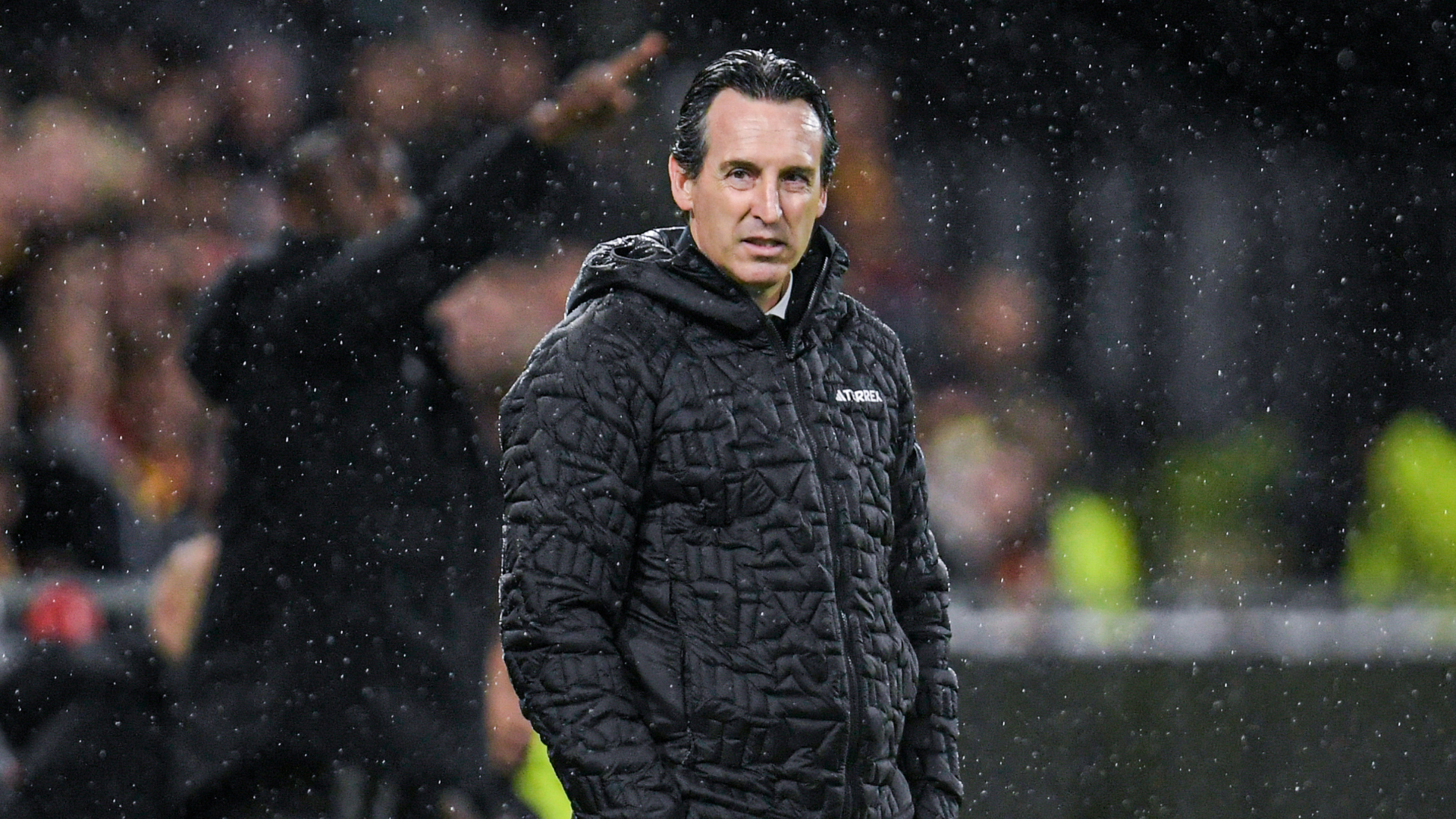 Emery frustrated with Go Ahead loss