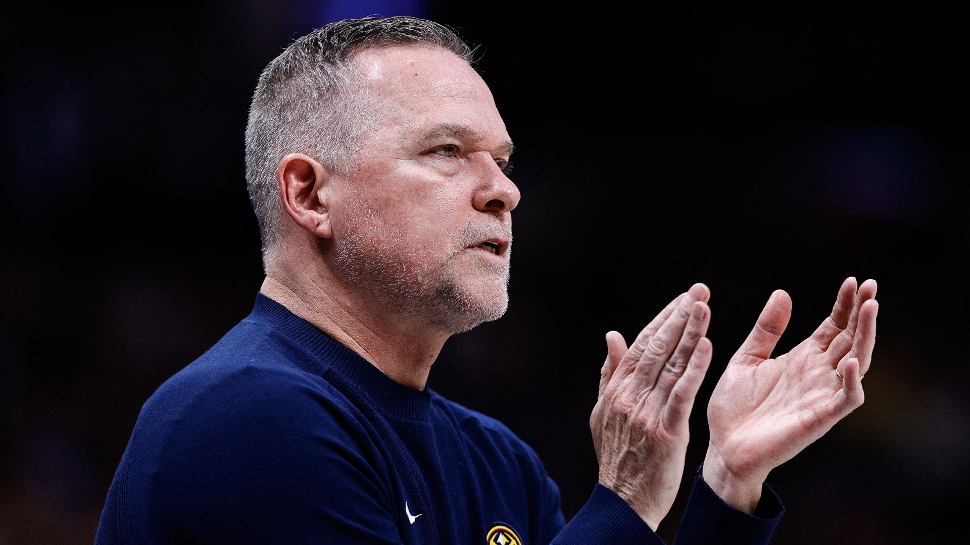 Michael Malone