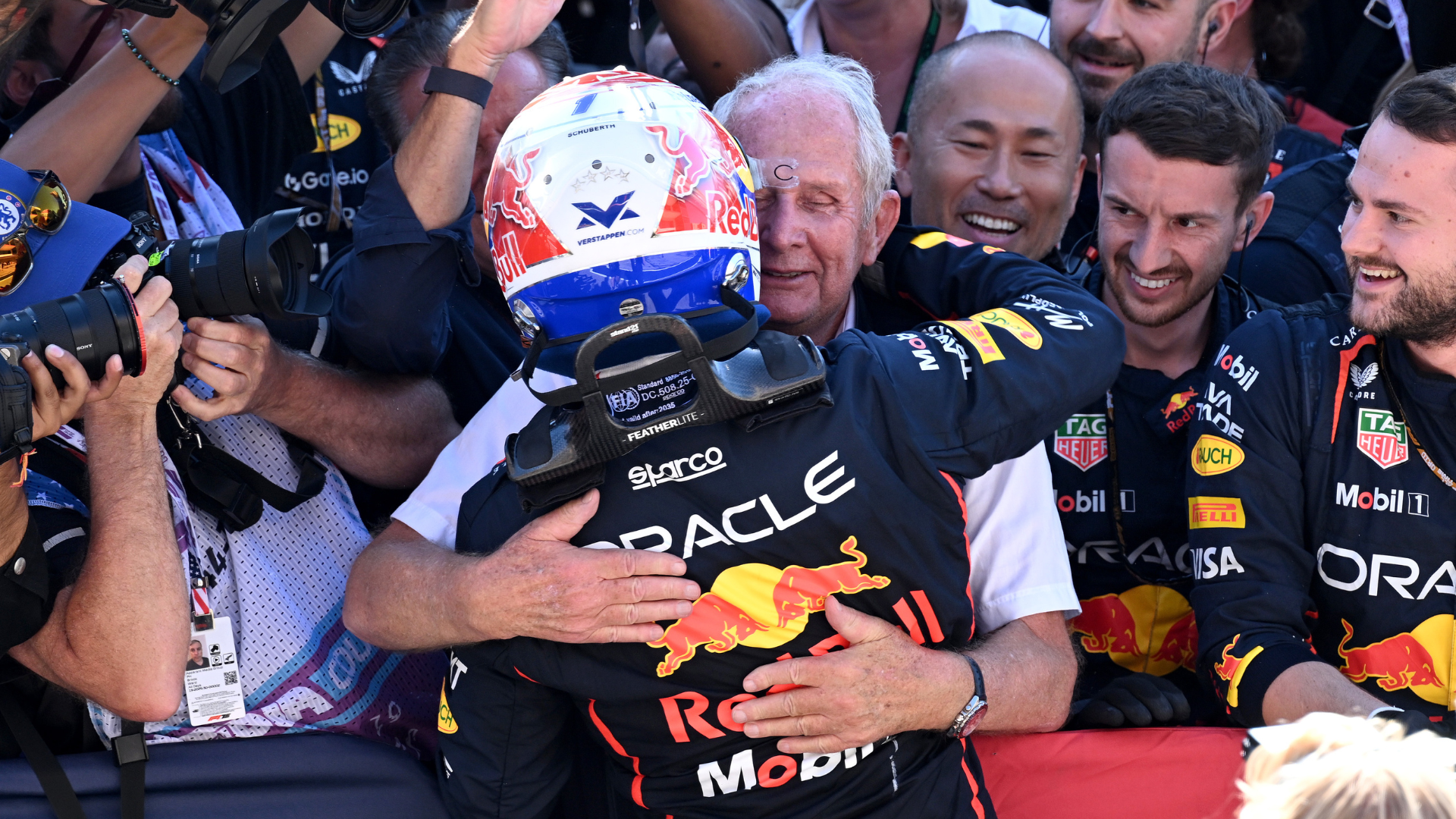 Preview: Mexican Grand Prix