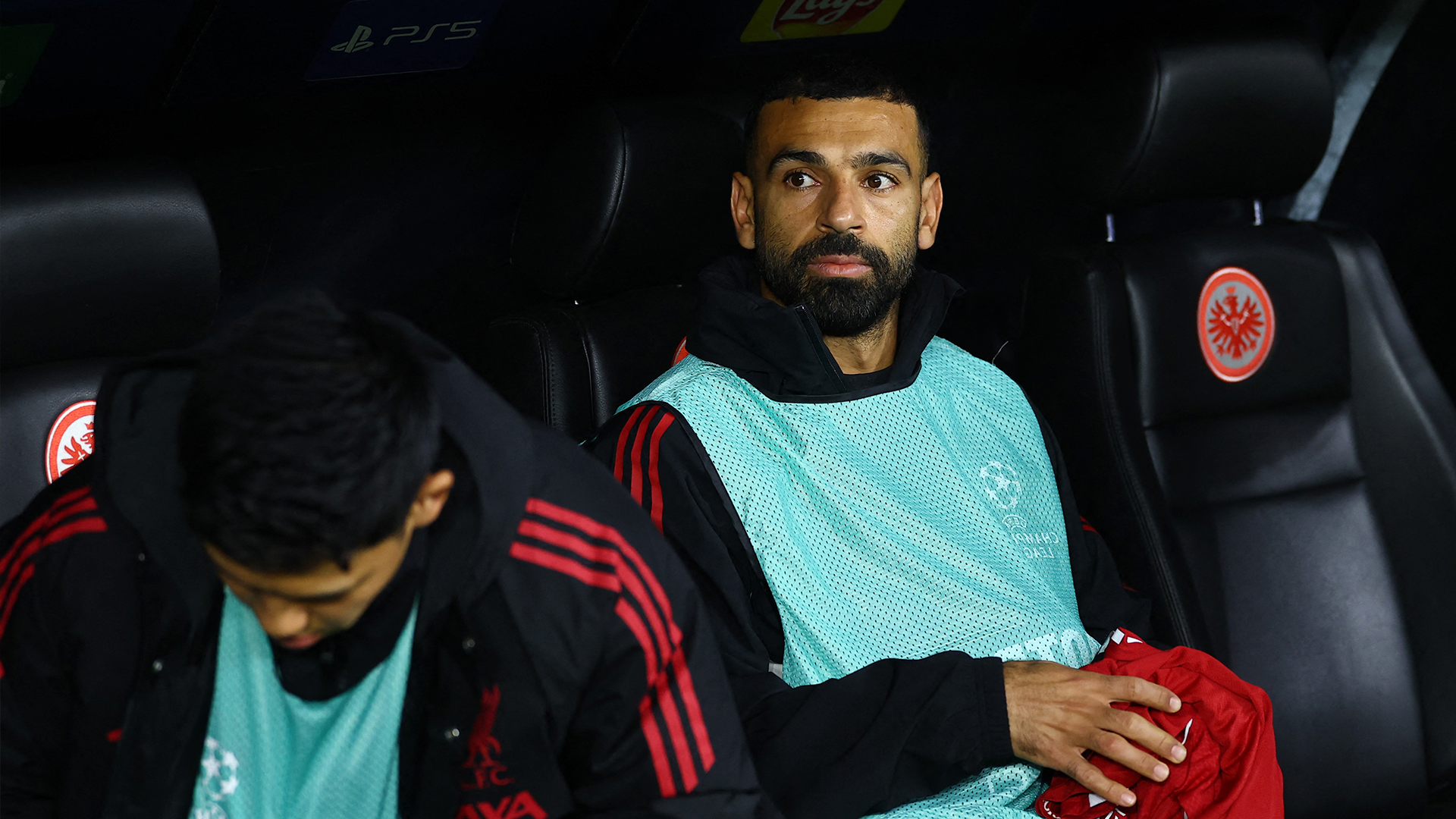 Mohamed Salah