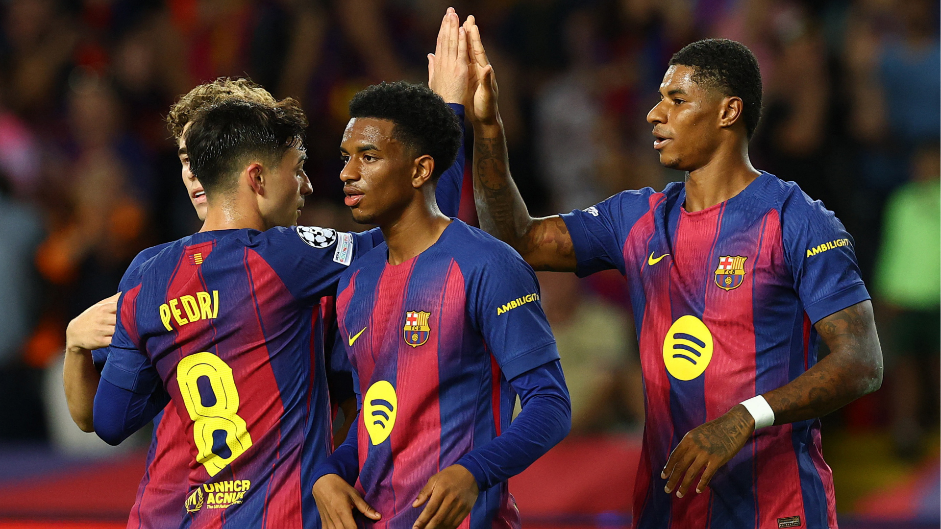 Barcelona