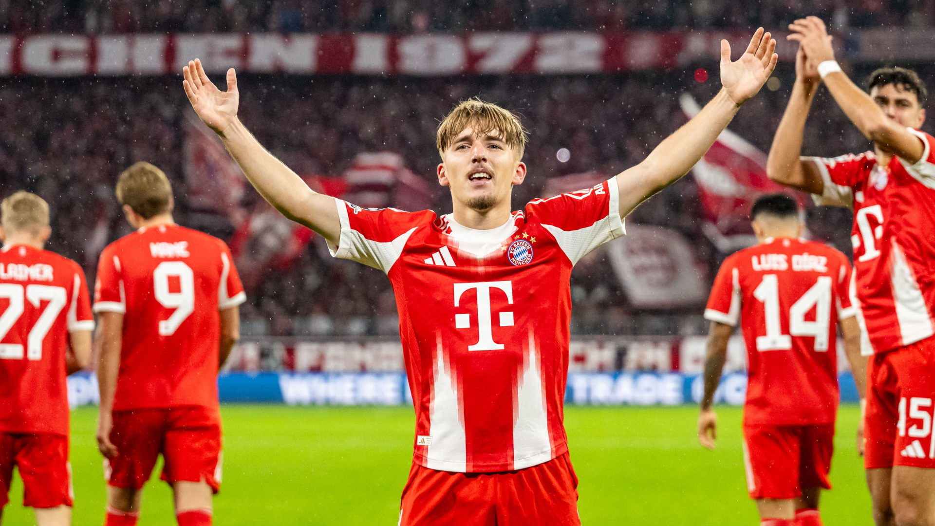 Preview: Gladbach v Bayern Munich