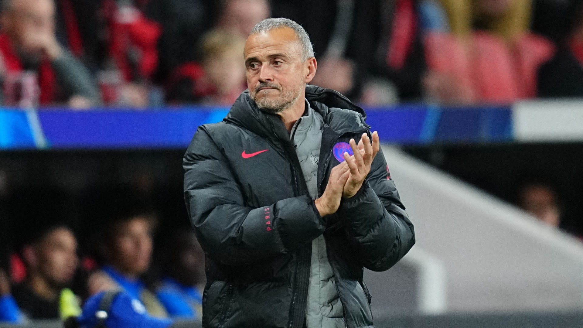 Preview: Brest v PSG