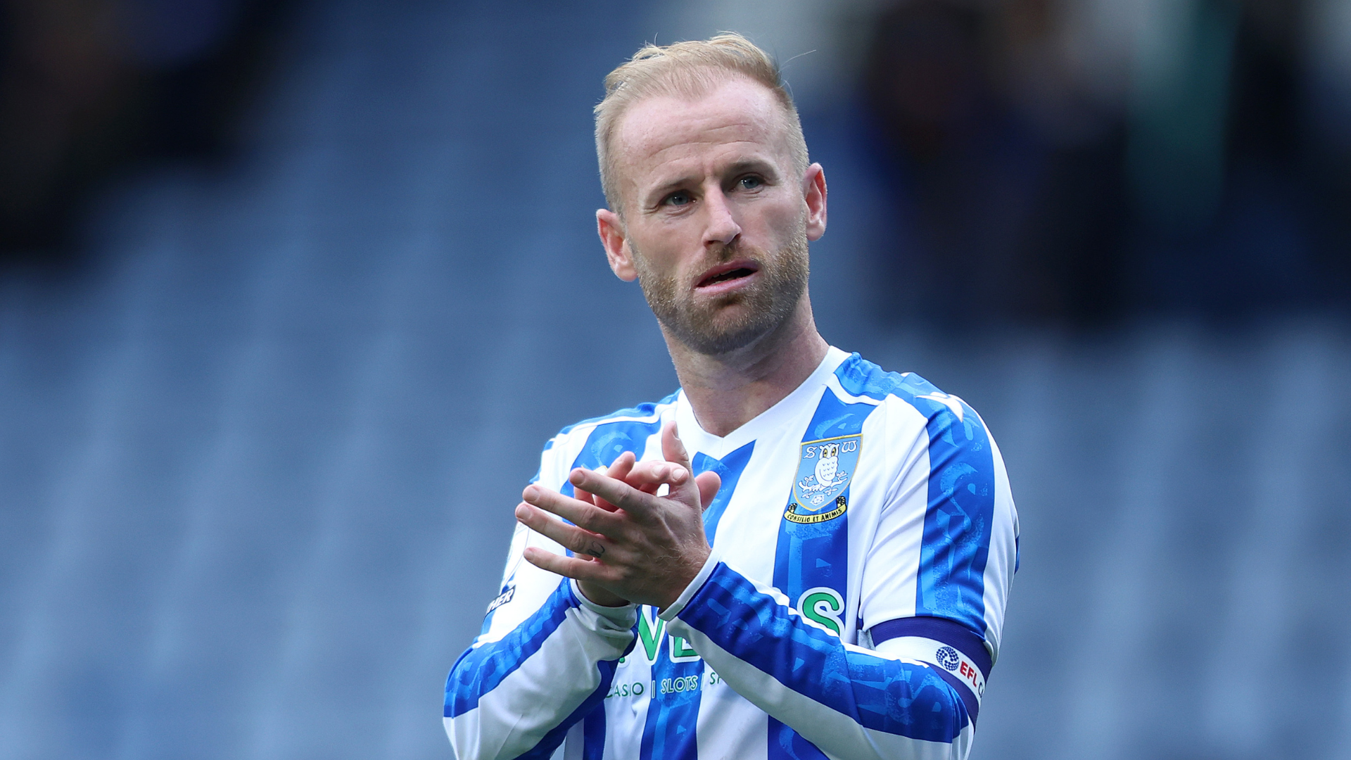 Bannan: Sheff Wed at 'rock bottom'