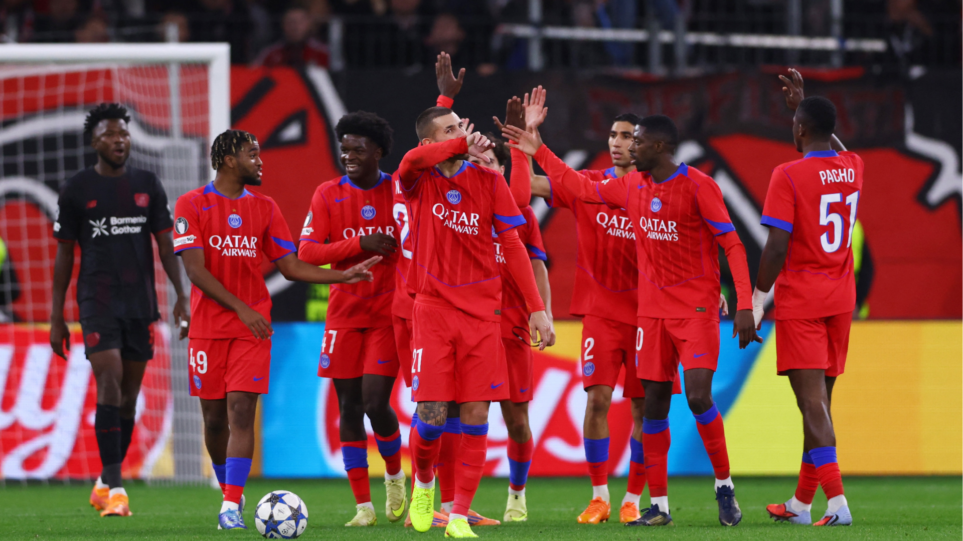 PSG