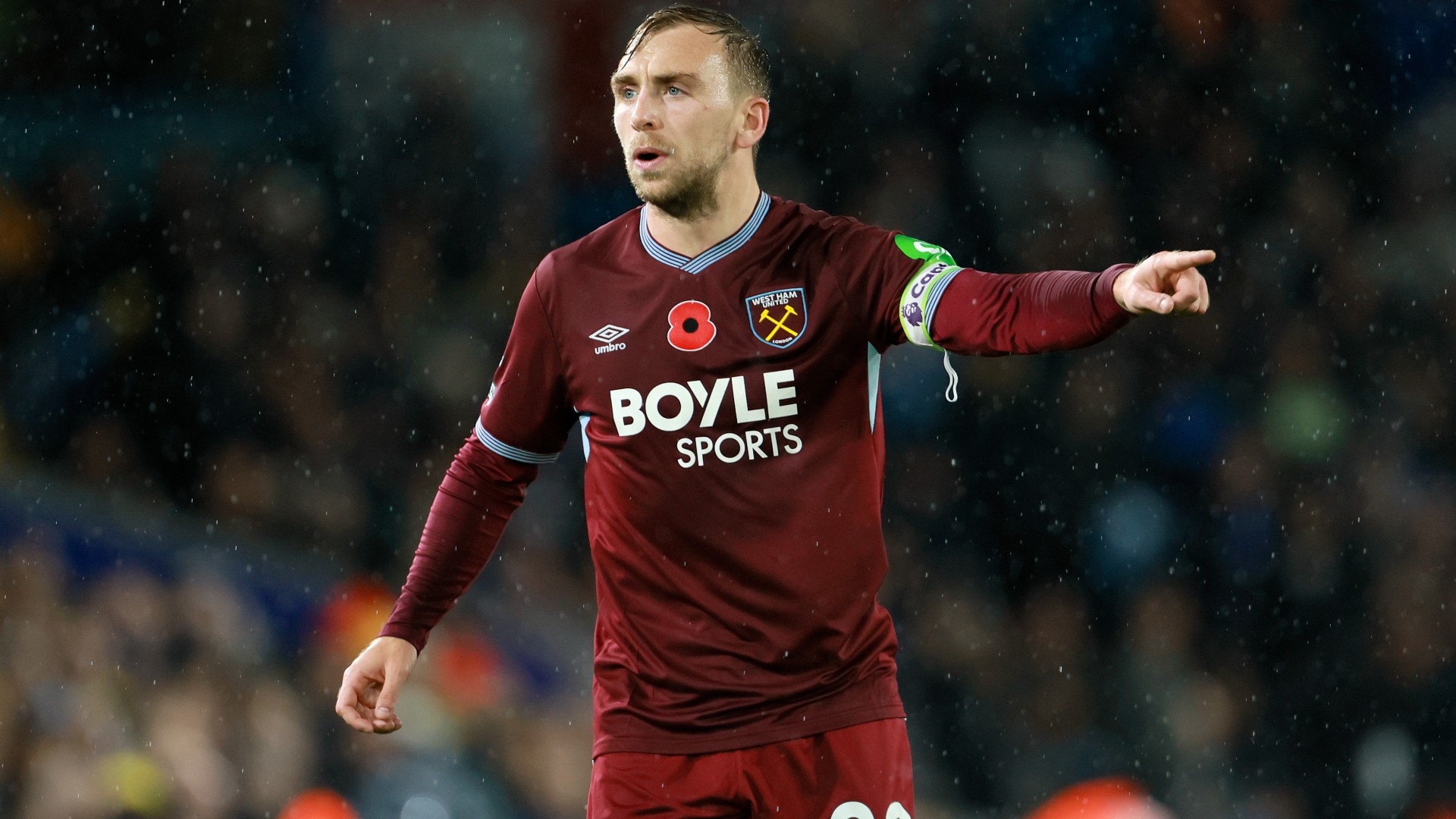 Bowen: West Ham in trouble now