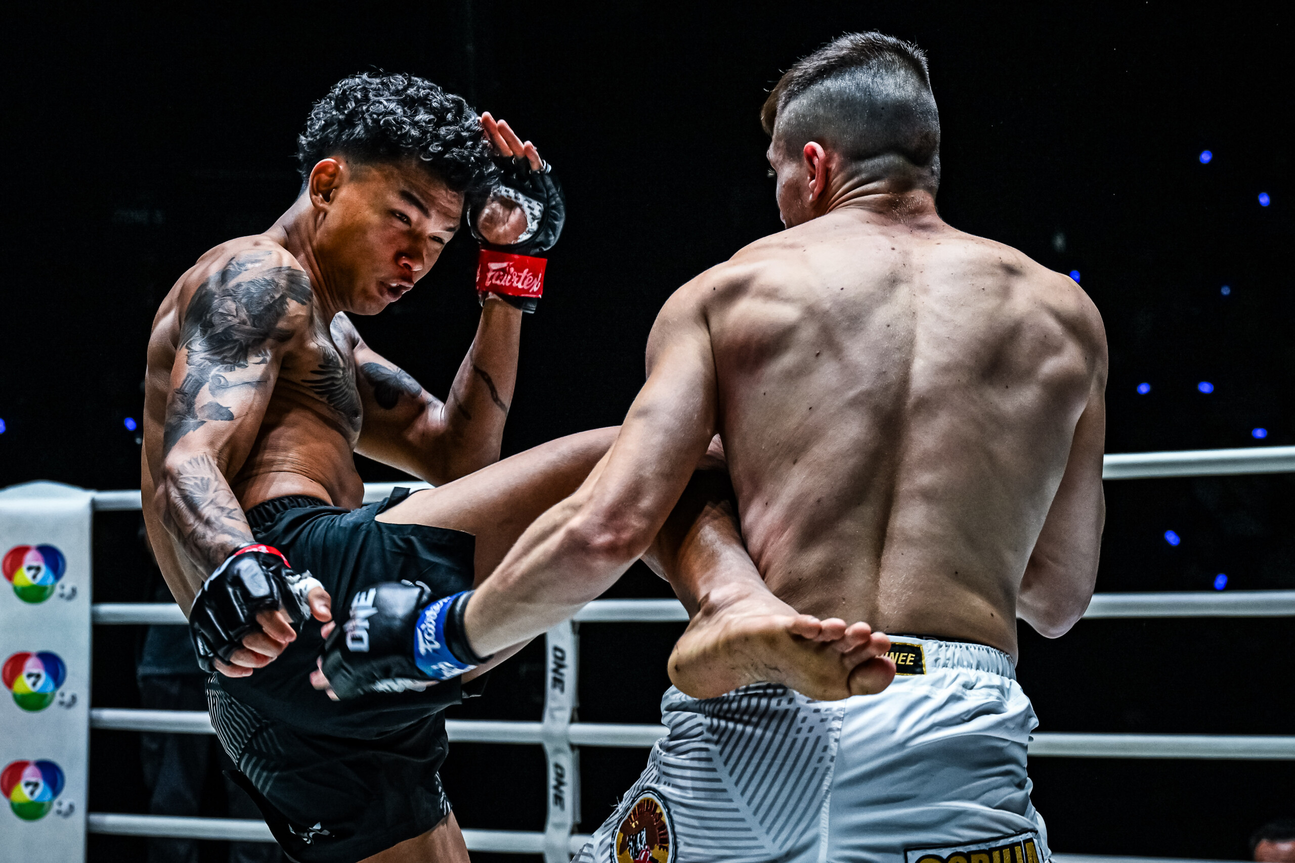 Nontachai Jitmuangnon