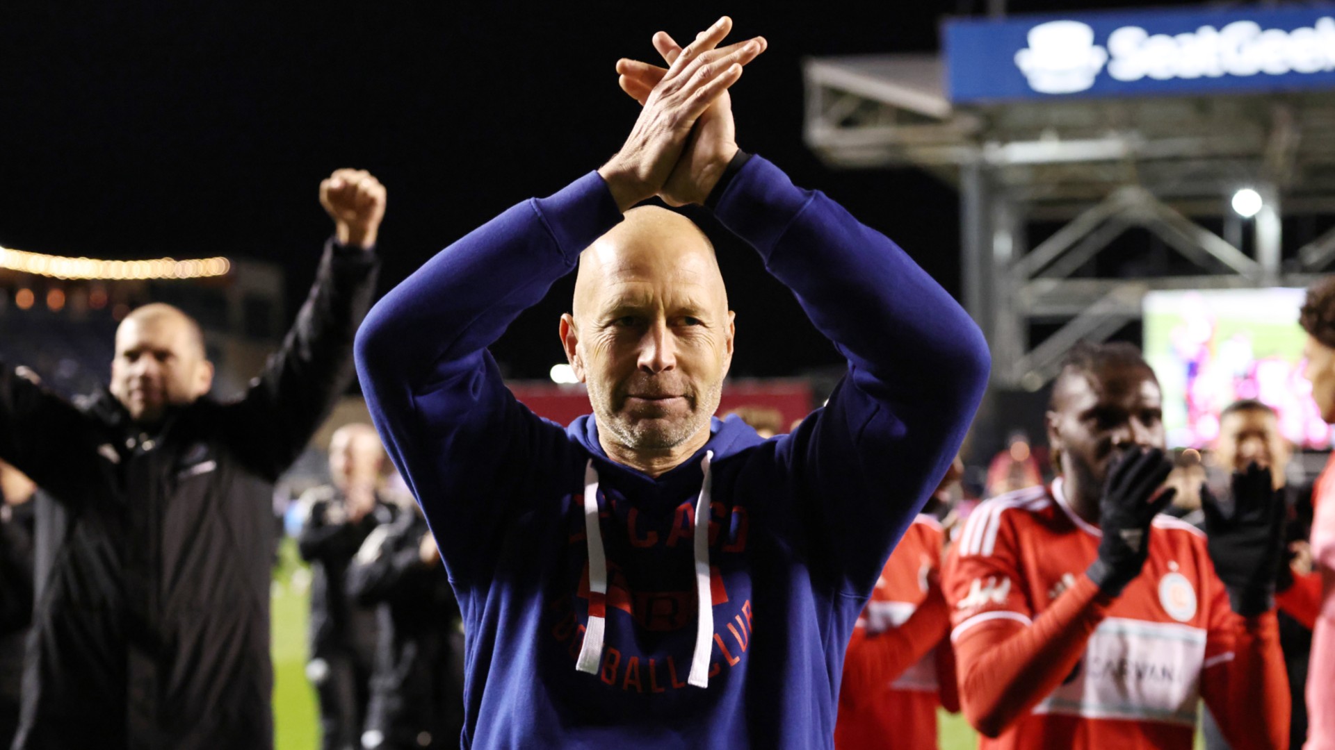 Preview: Philadelphia v Chicago