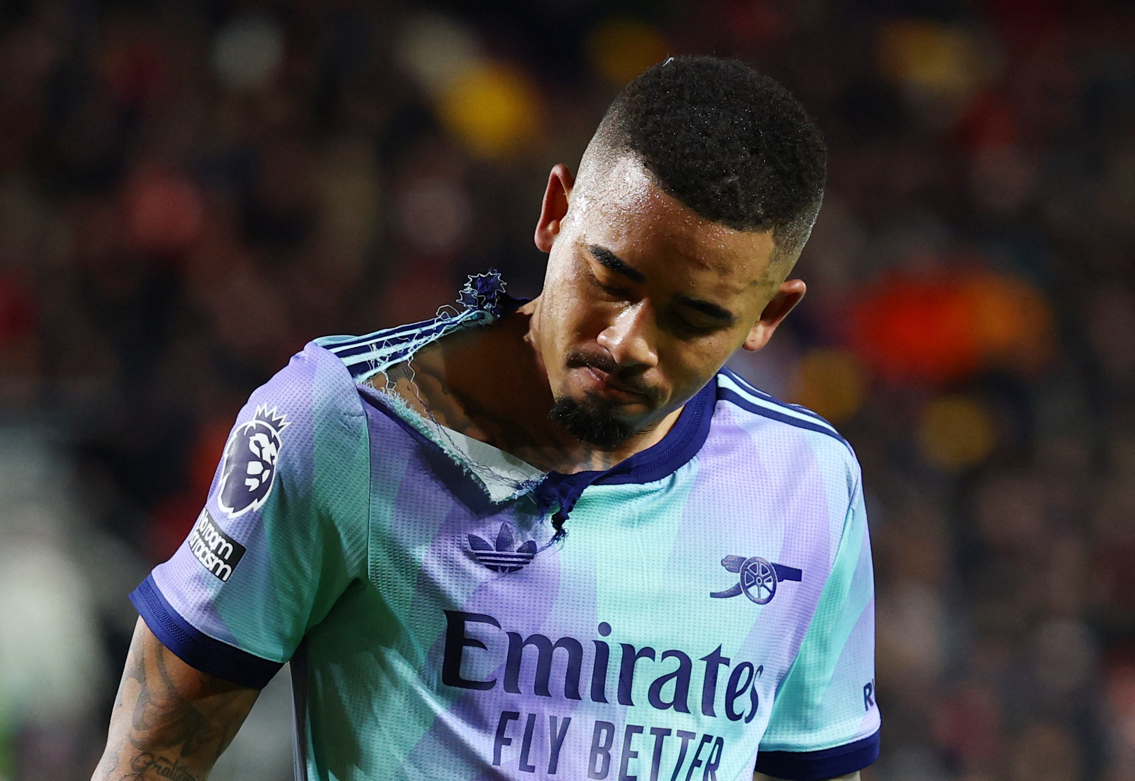 Gabriel Jesus