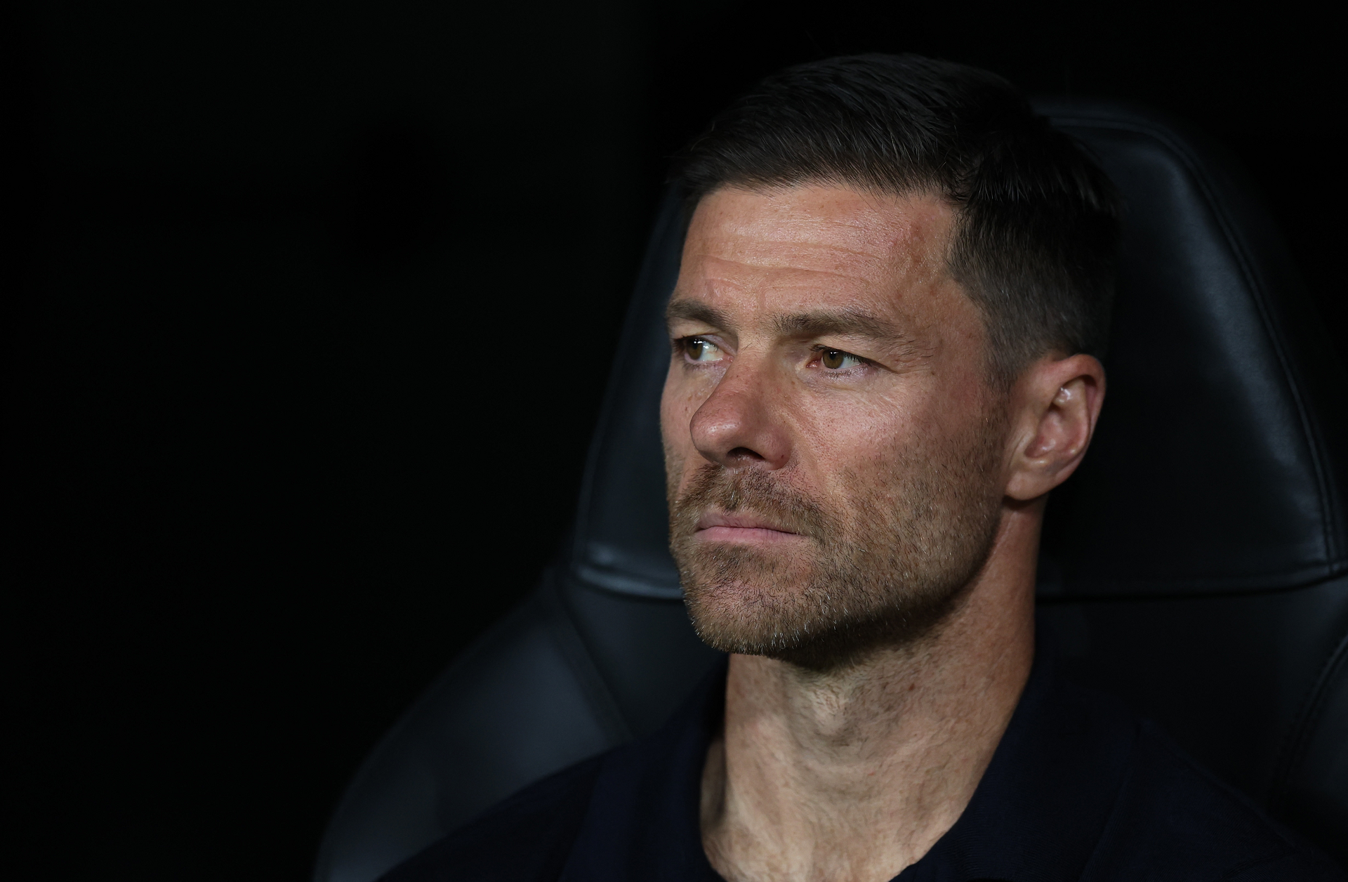 Xabi Alonso