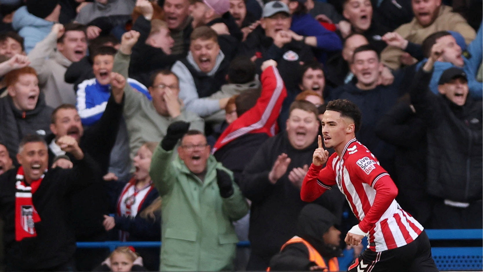 Sunderland