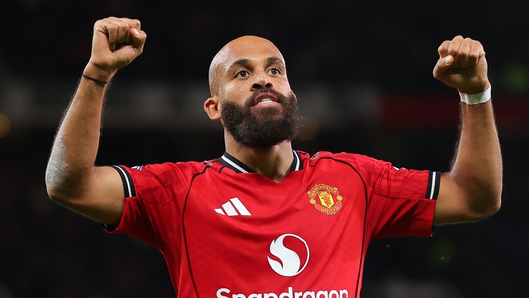 United tembus harga Brighton untuk Baleba — photo: beinsports.com