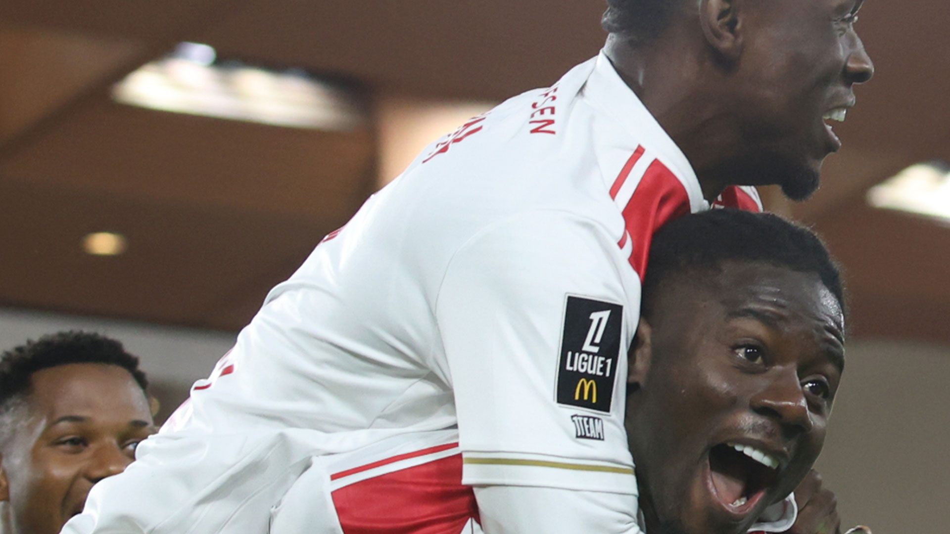 AS Monaco