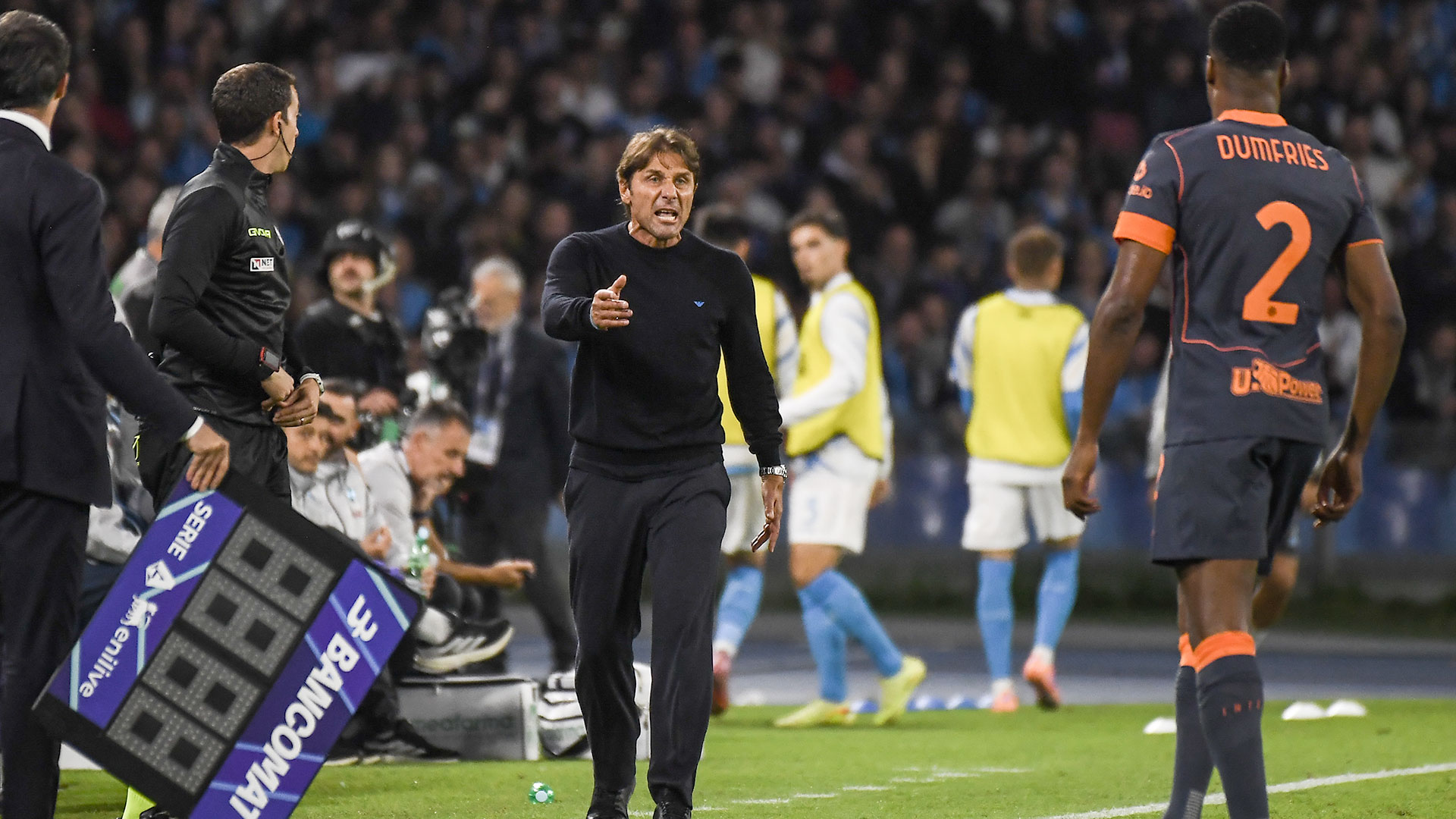 Antonio Conte
