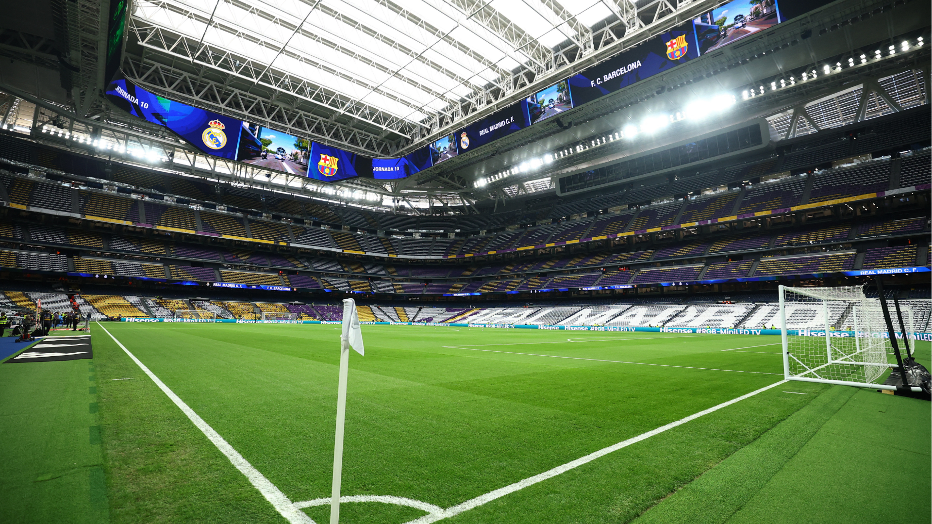 El Clásico