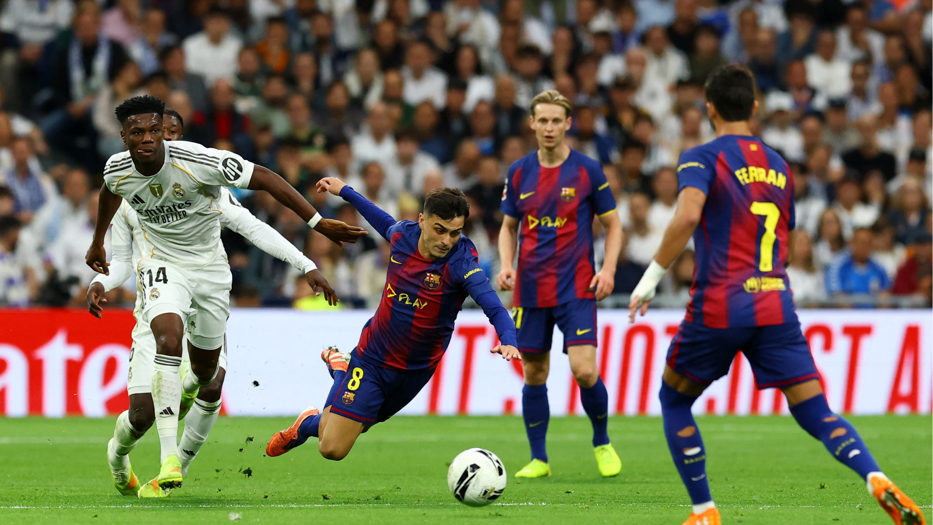 El Clásico