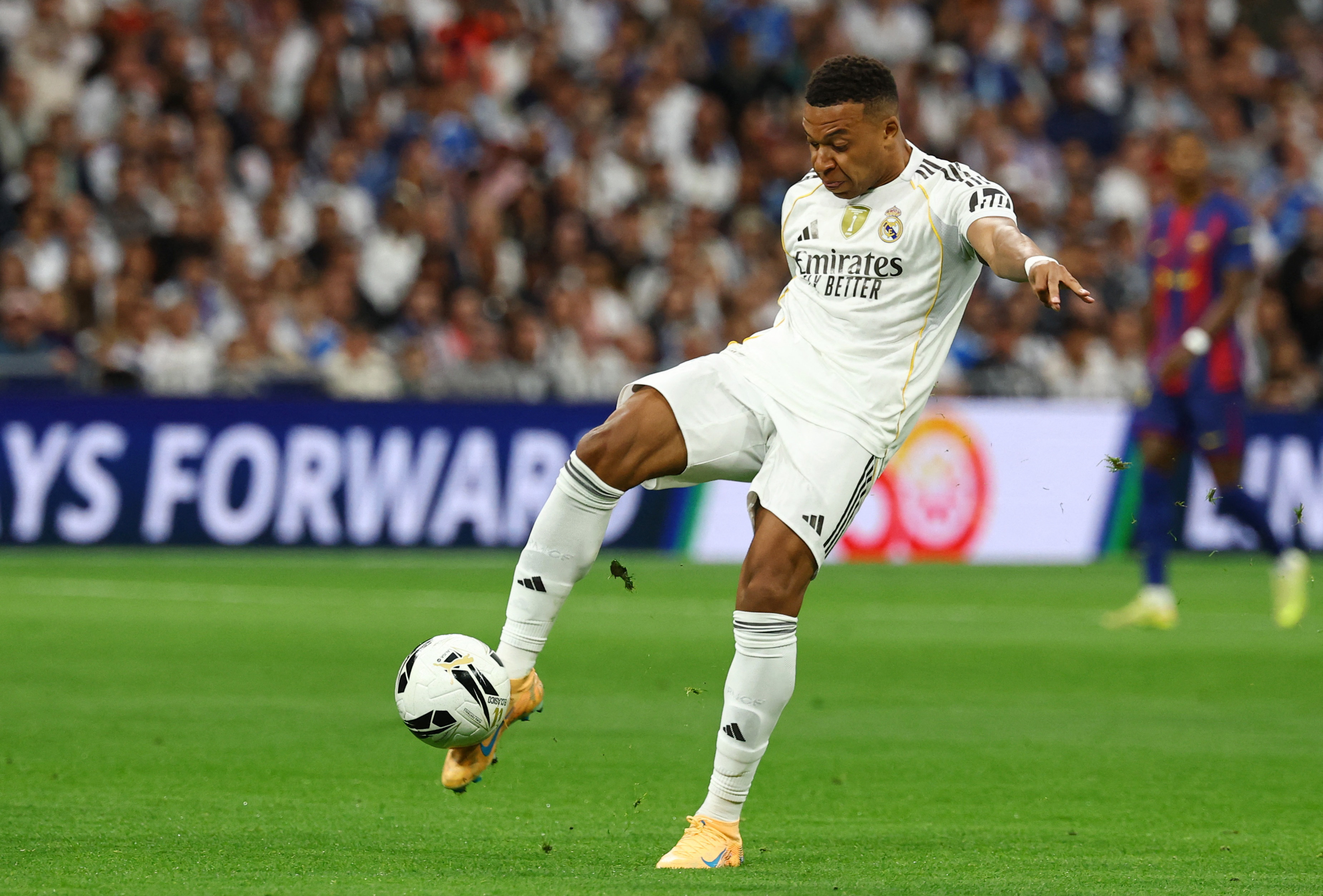 Mbappé