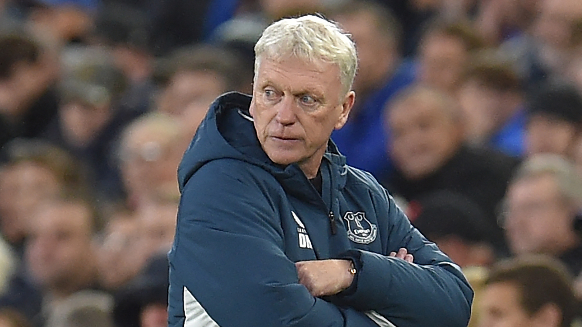 Moyes: Everton must be clinical