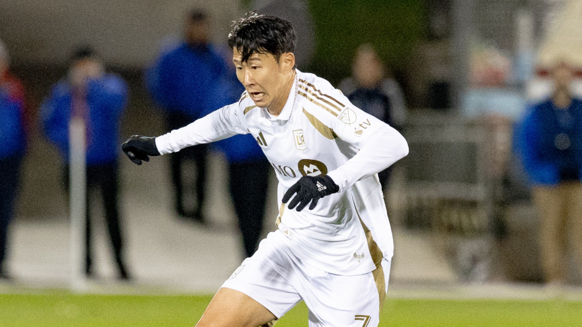 Preview: LAFC v Austin FC