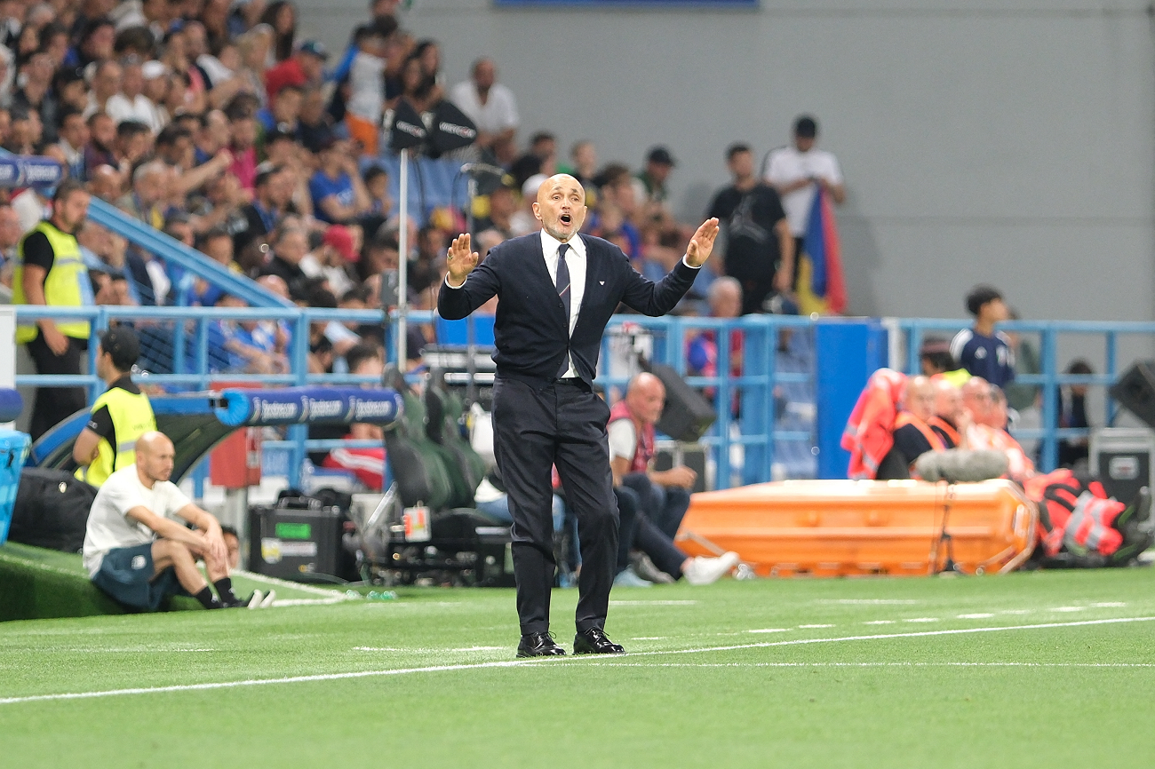 Luciano Spalletti