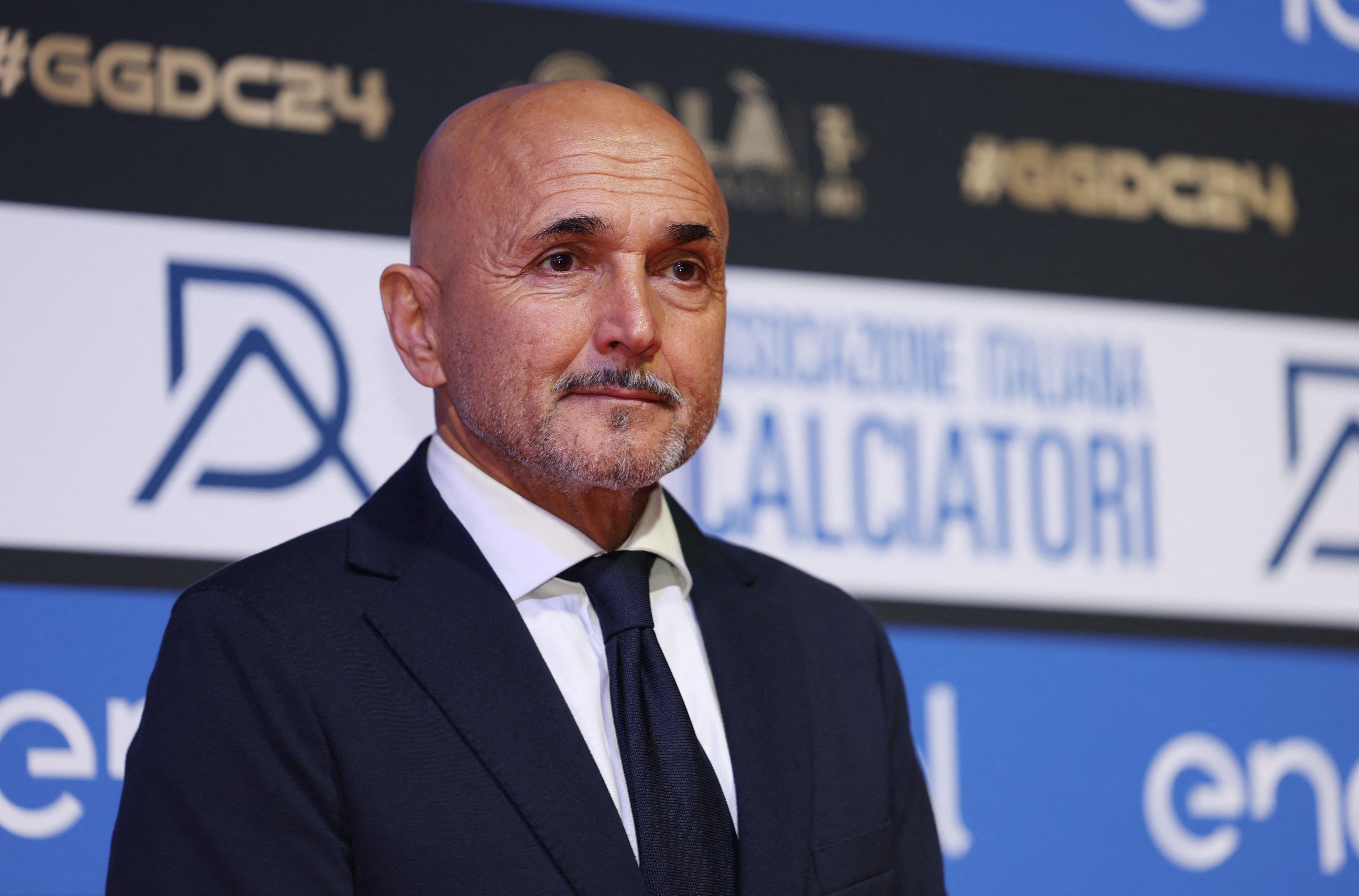 Spalletti