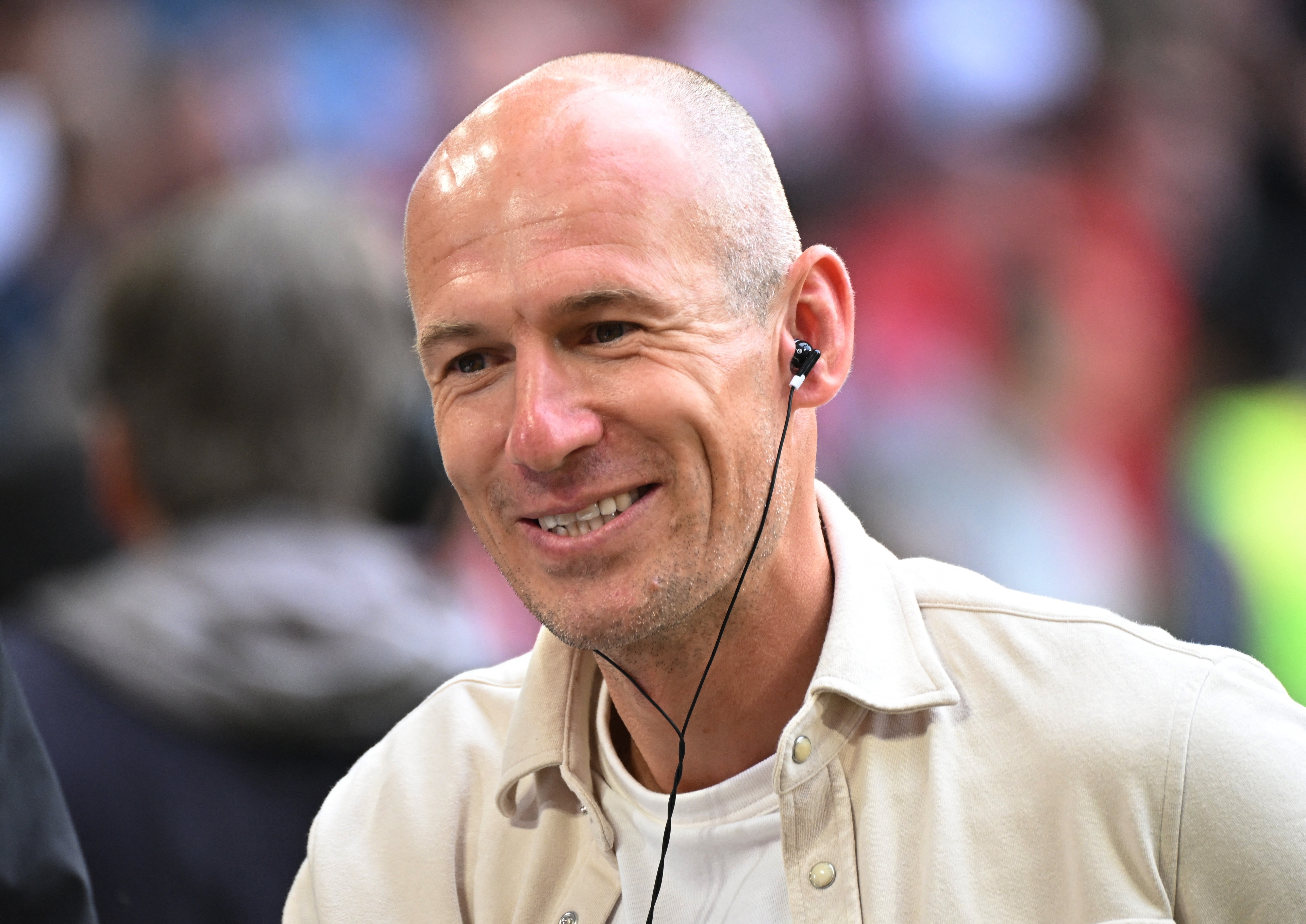Arjen Robben