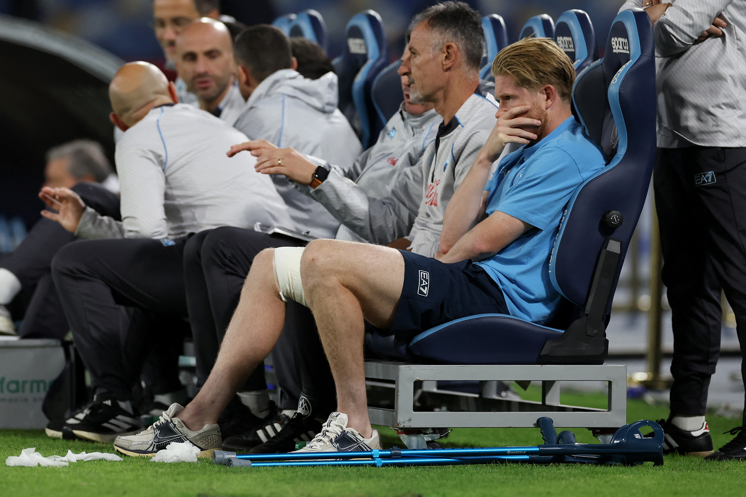 كيفن دي بروين