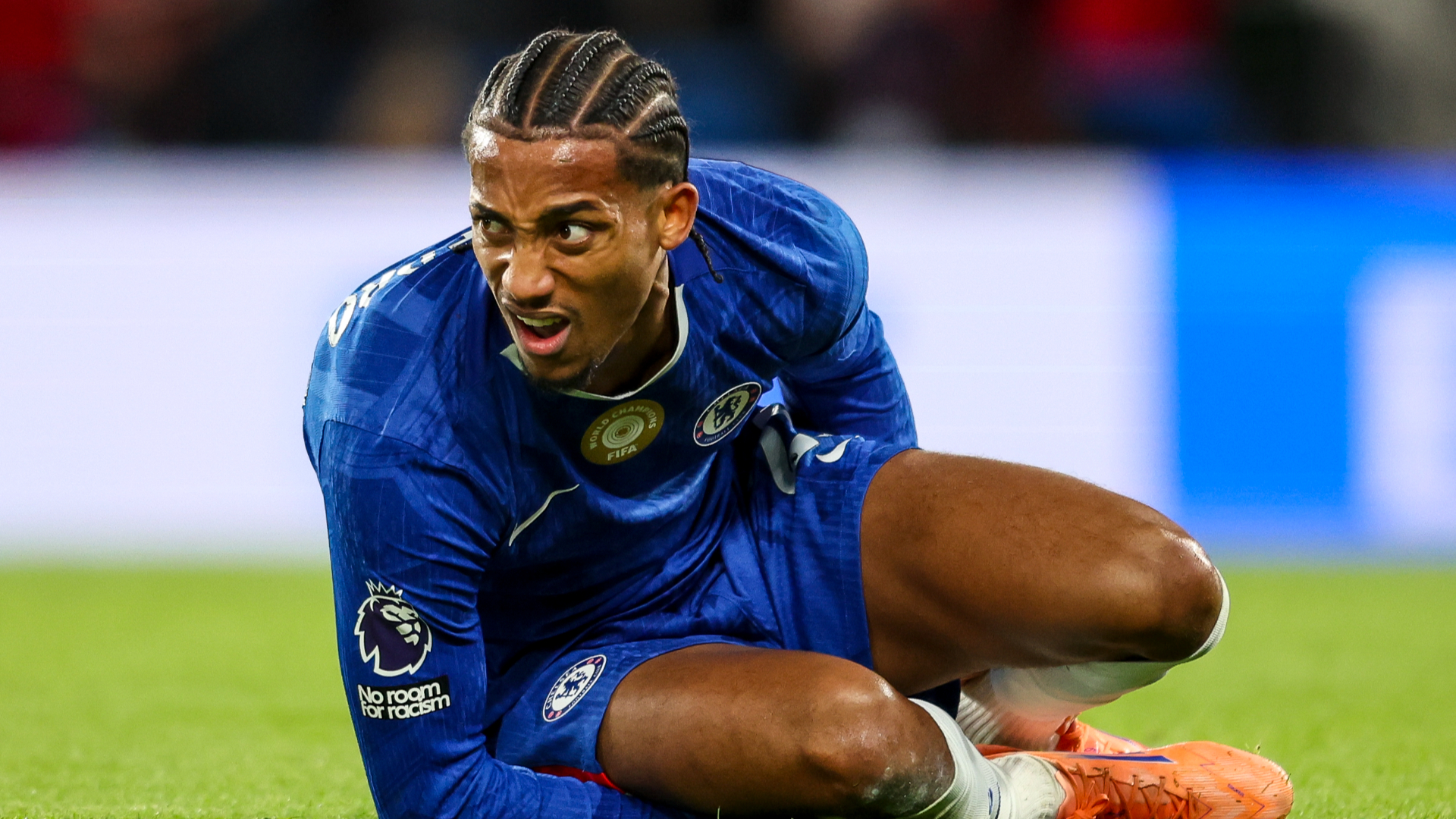 Maresca hoping for Delap impact