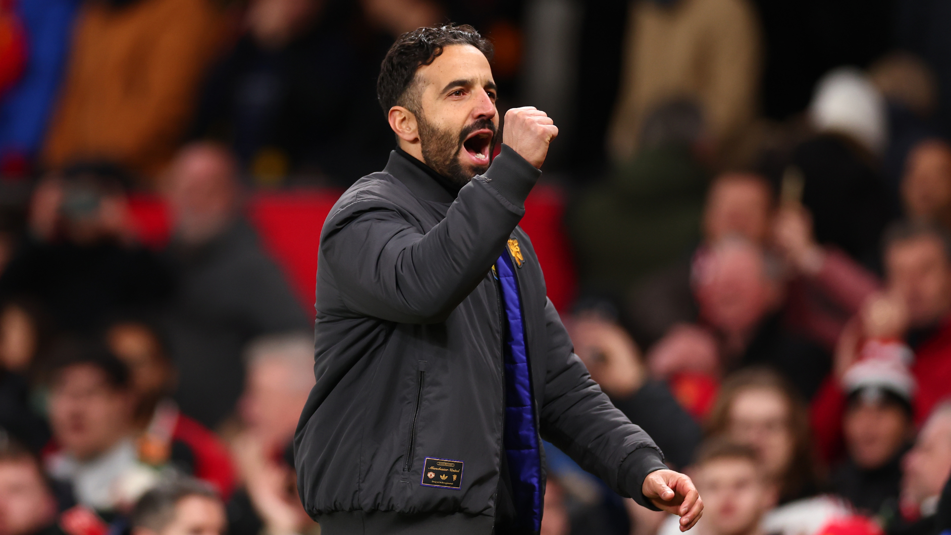 Preview: Forest v Man United