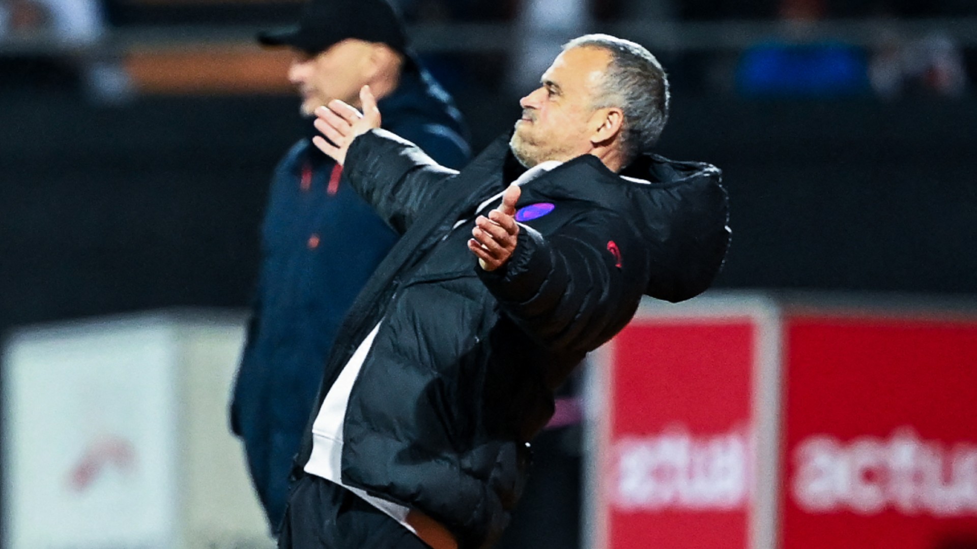 PSG did not deserve to win