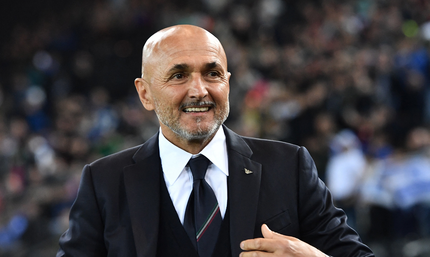 Luciano Spalletti