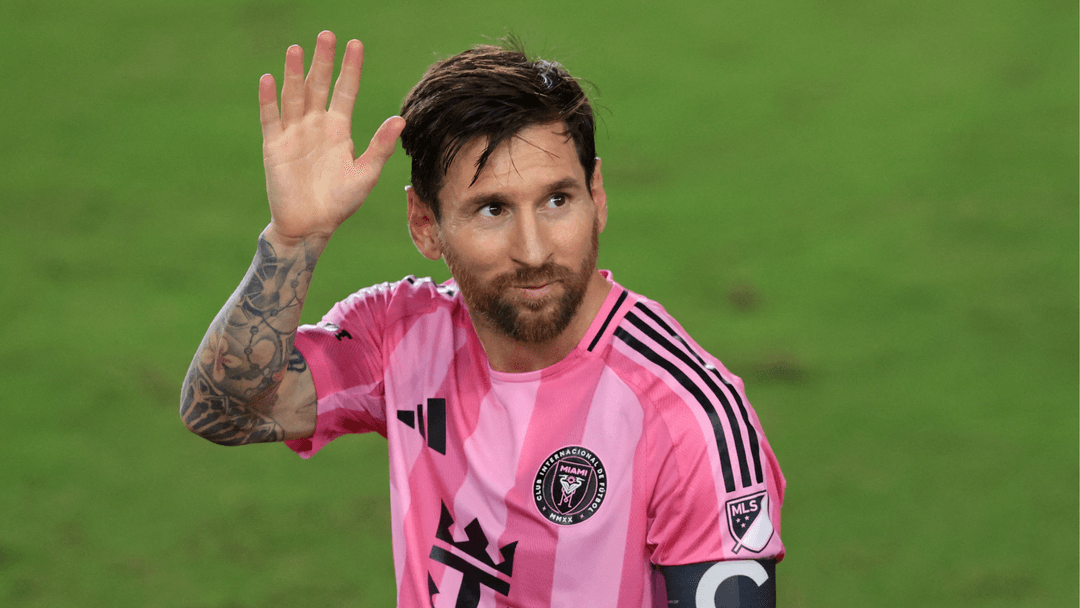 Serene Following Messi’s Lead, Milei Bids To Separate Stadium And State Capture Photography Serene Following Messi’s Lead, Milei Bids To Separate Stadium And State Capture Photography